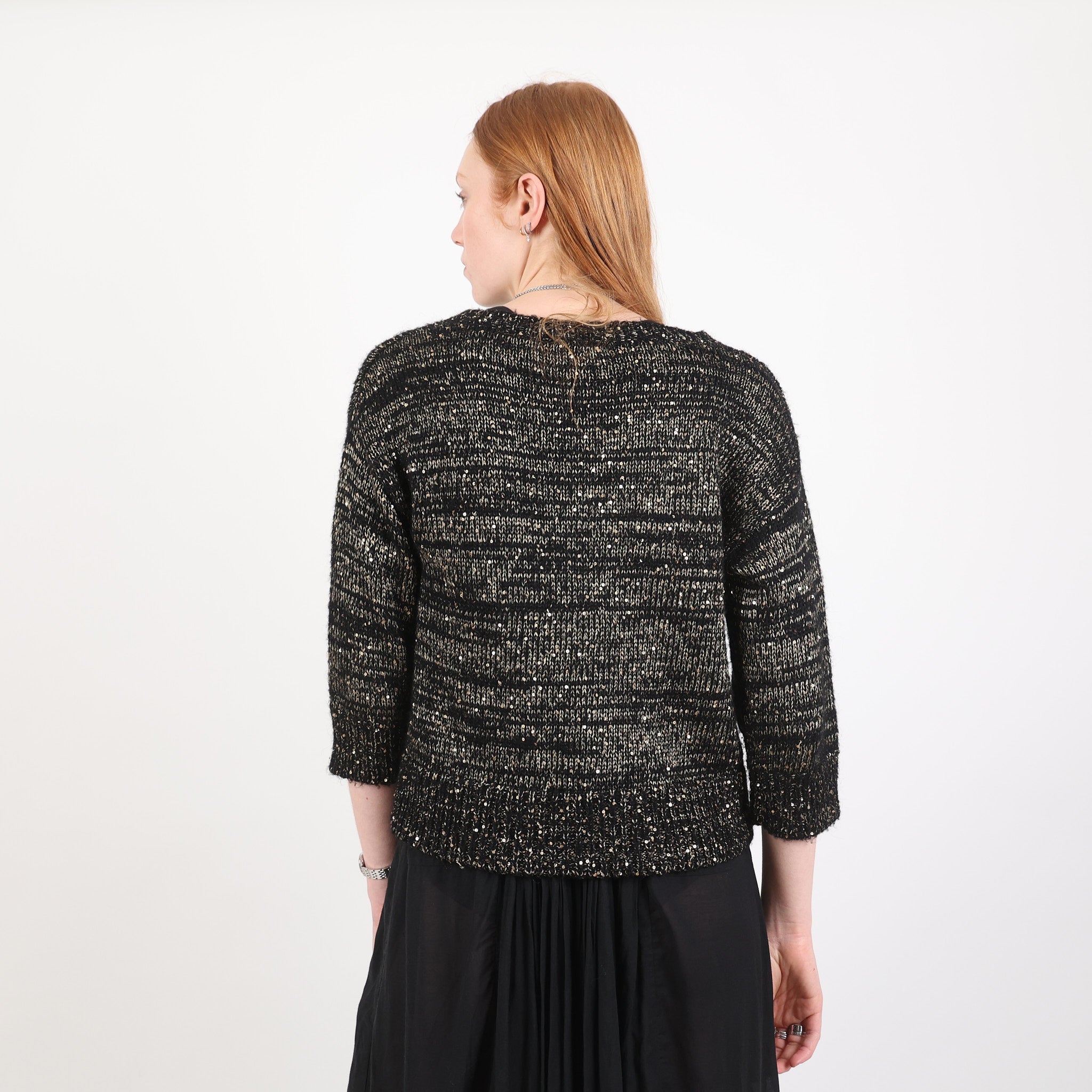 Jumper, UK Size 8