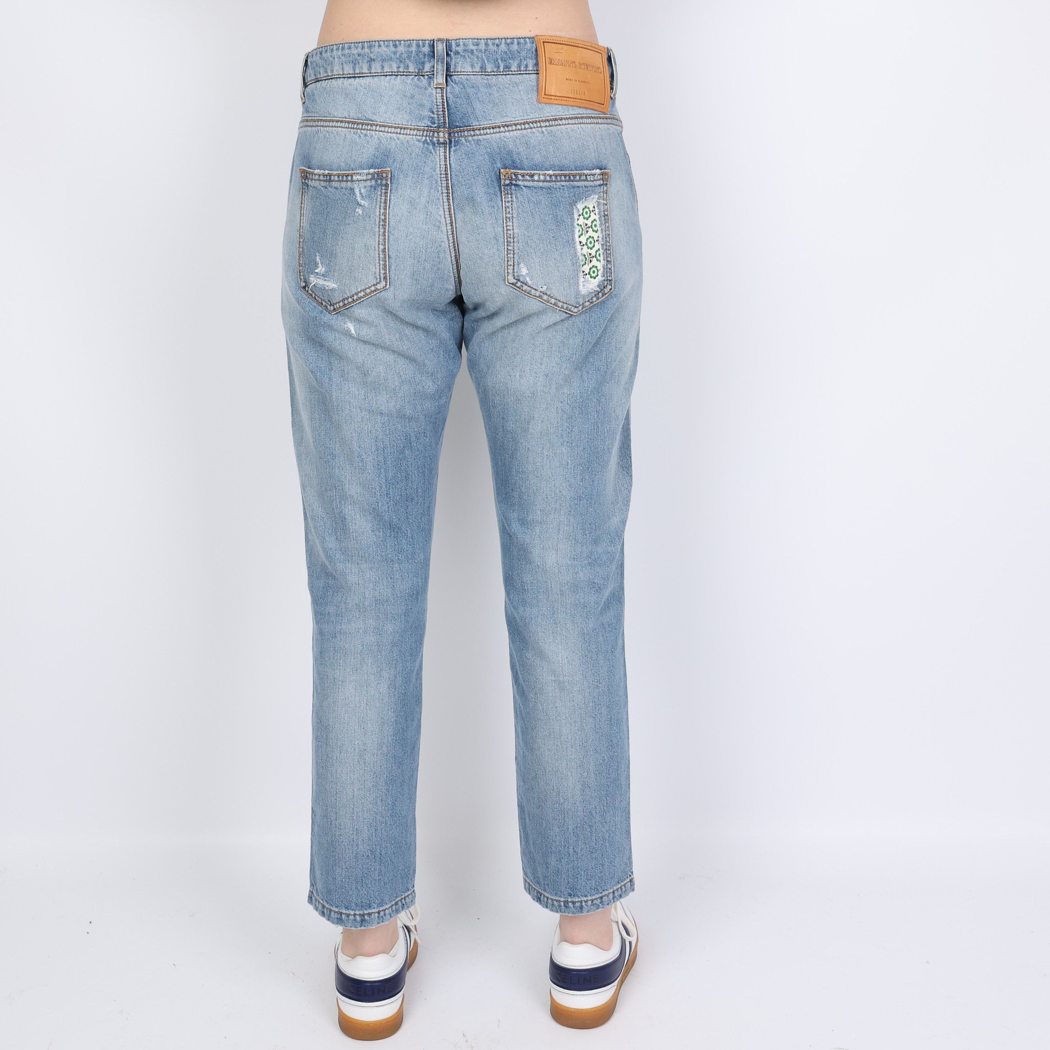 Jeans, Waist 27
