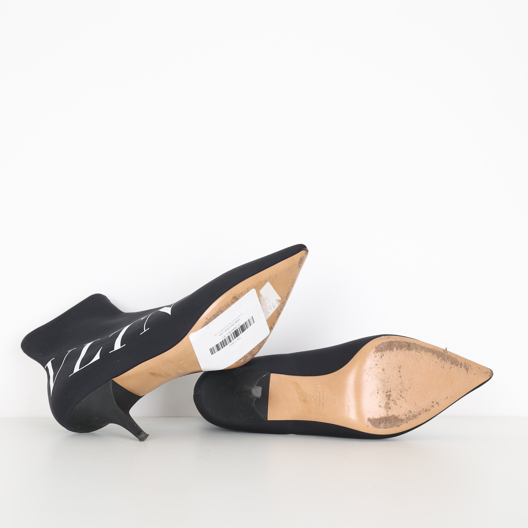 Shoes, Shoe Size 36.5