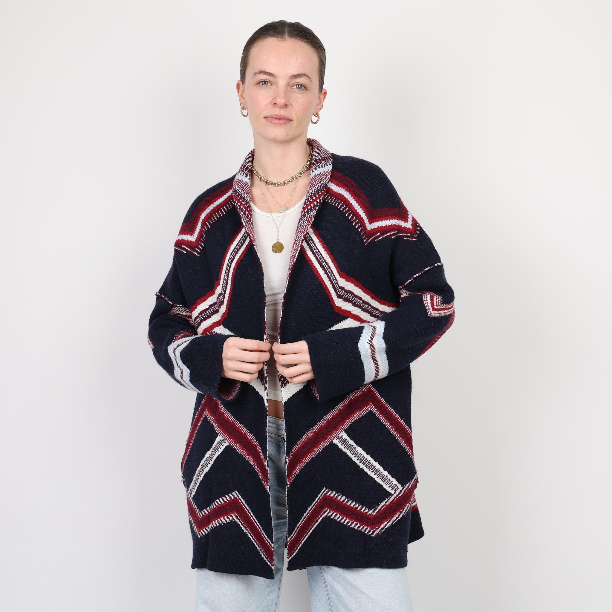 Knitwear, UK Size 6