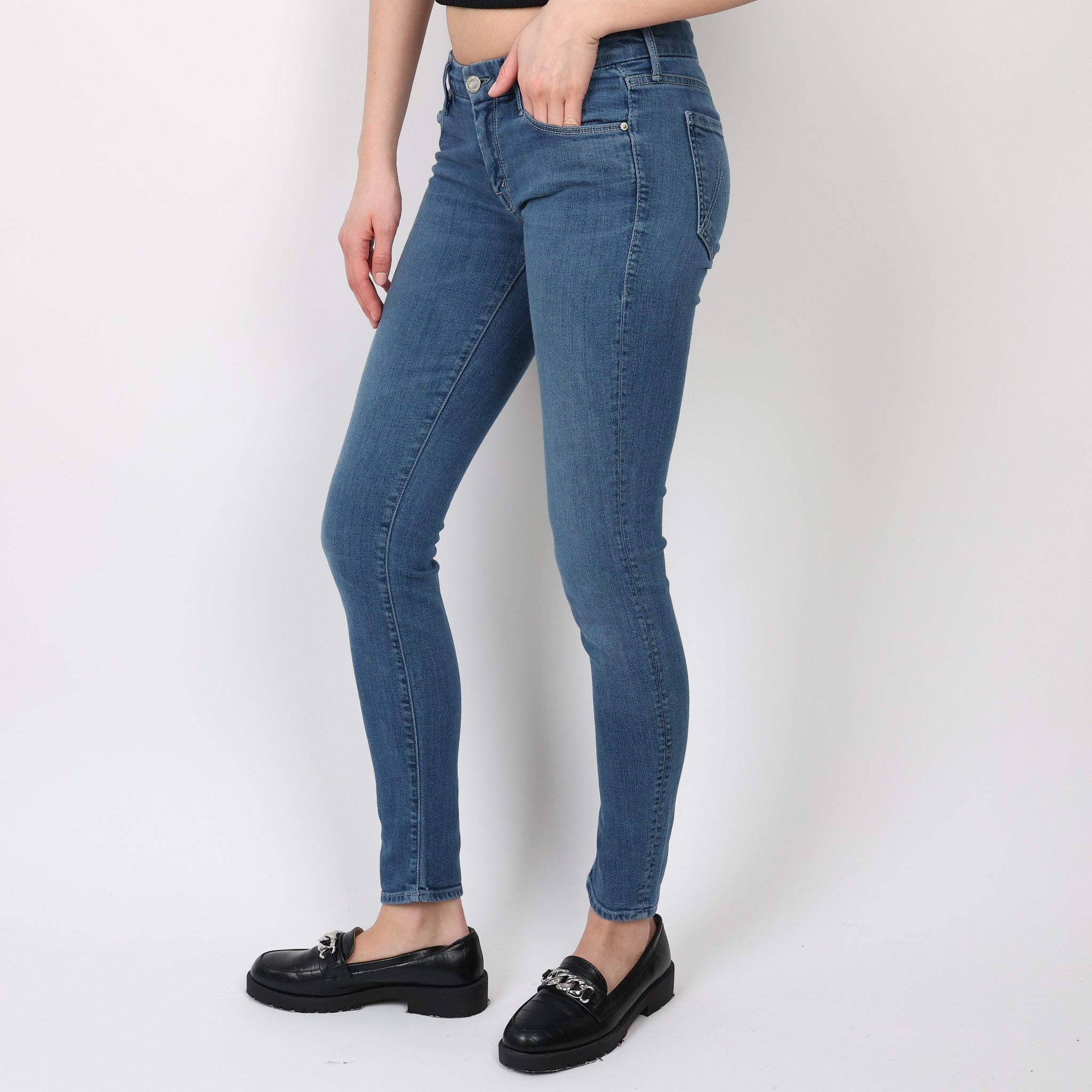 Jeans, Waist 26