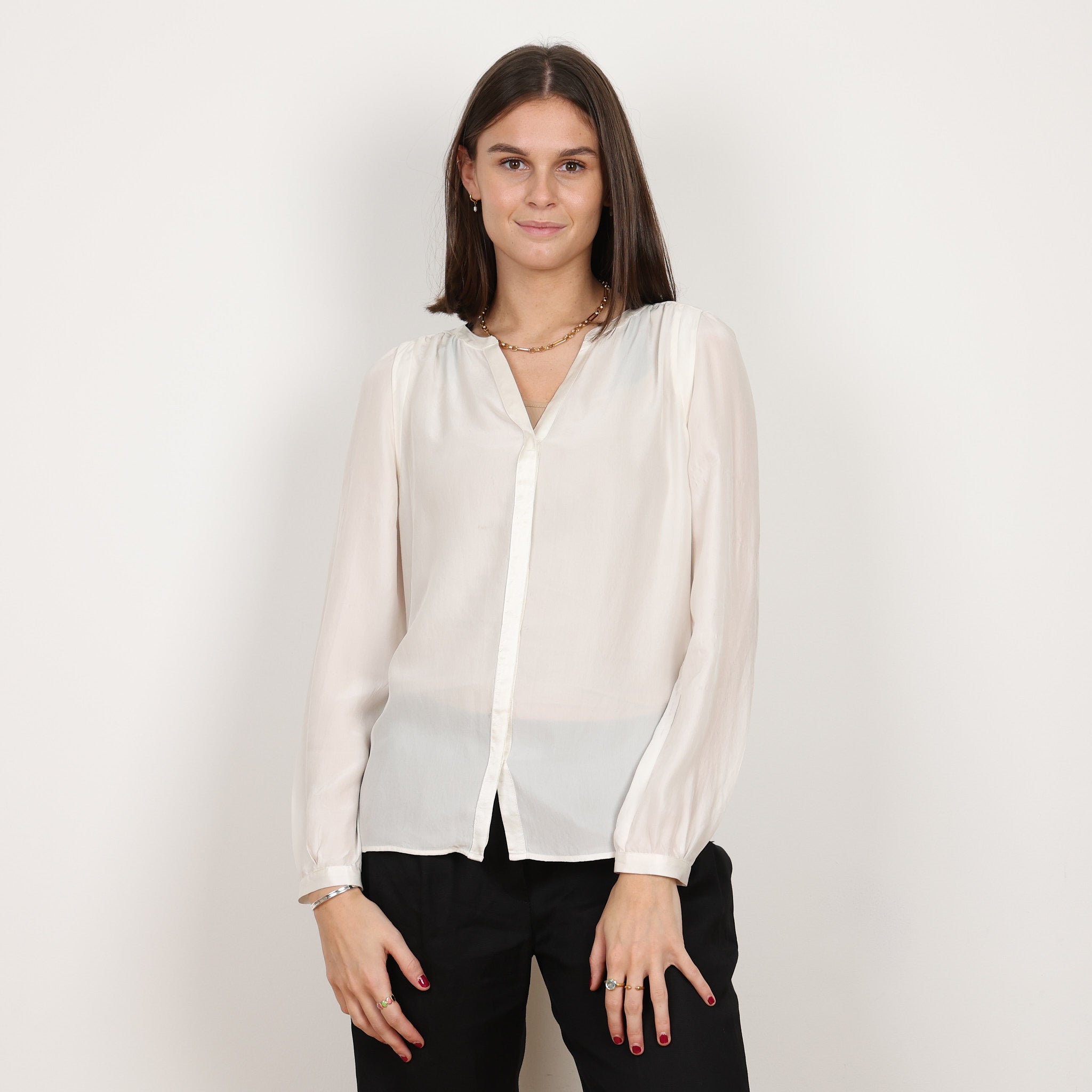 Blouse, UK Size 12