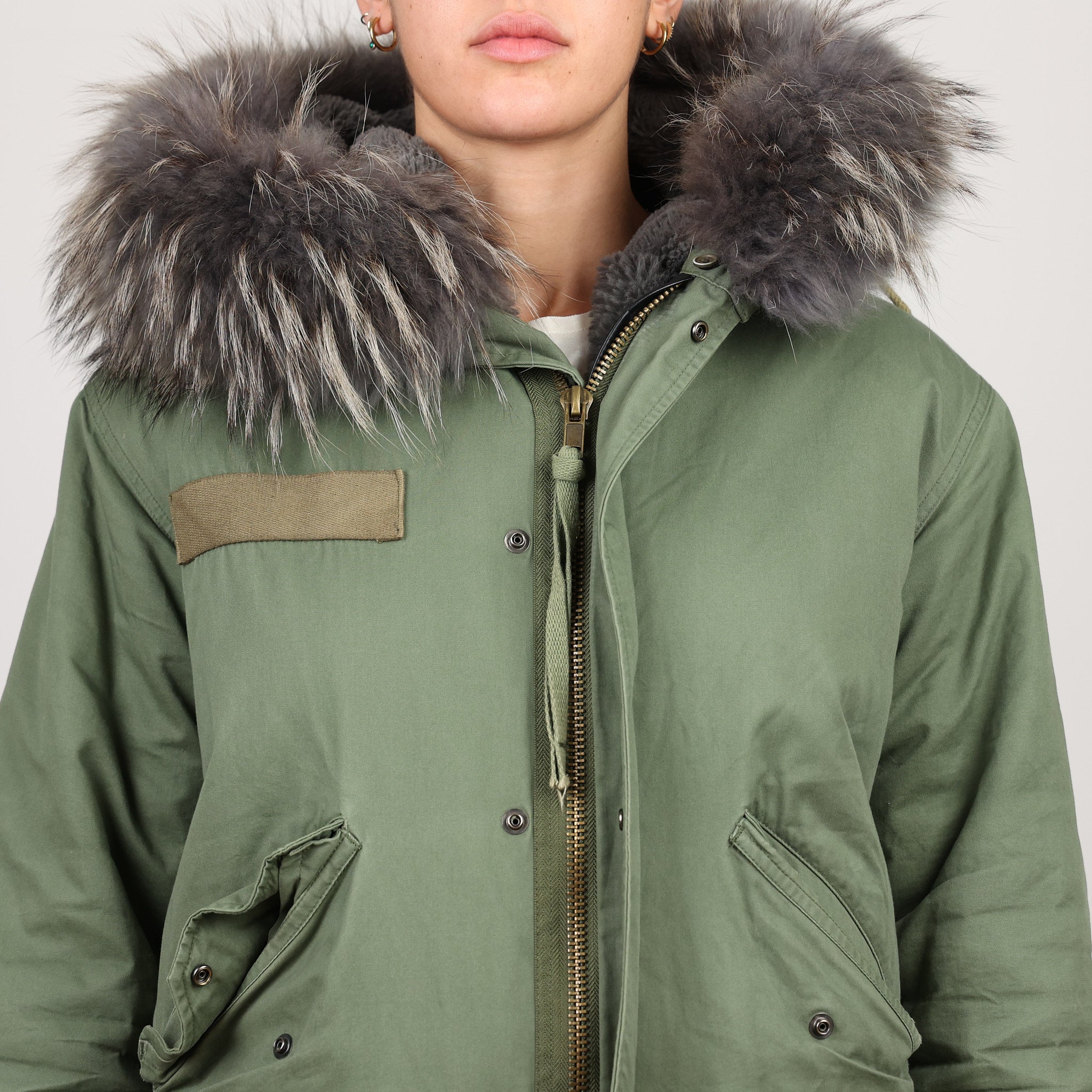 Coat, UK Size 8