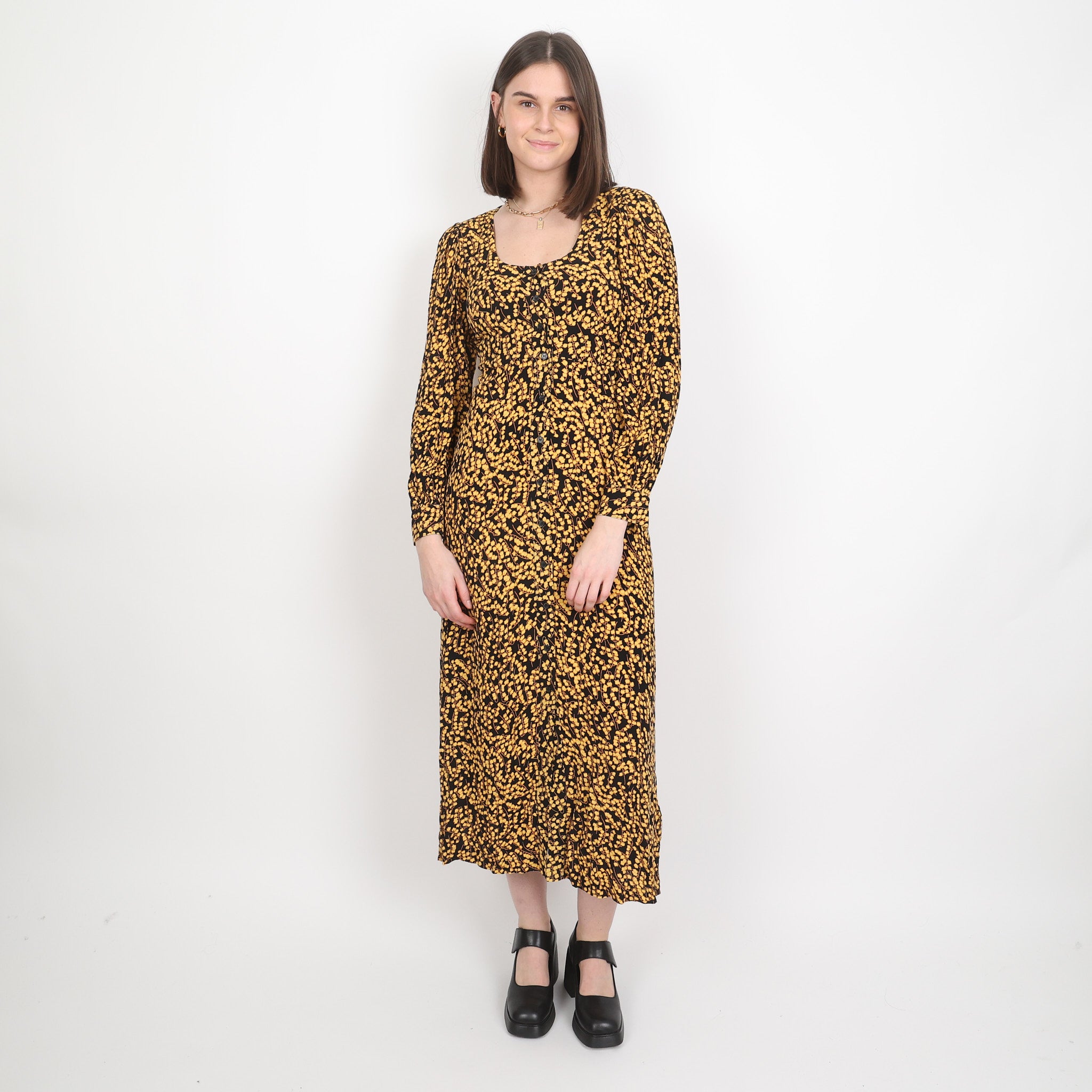 Dress, UK Size 8