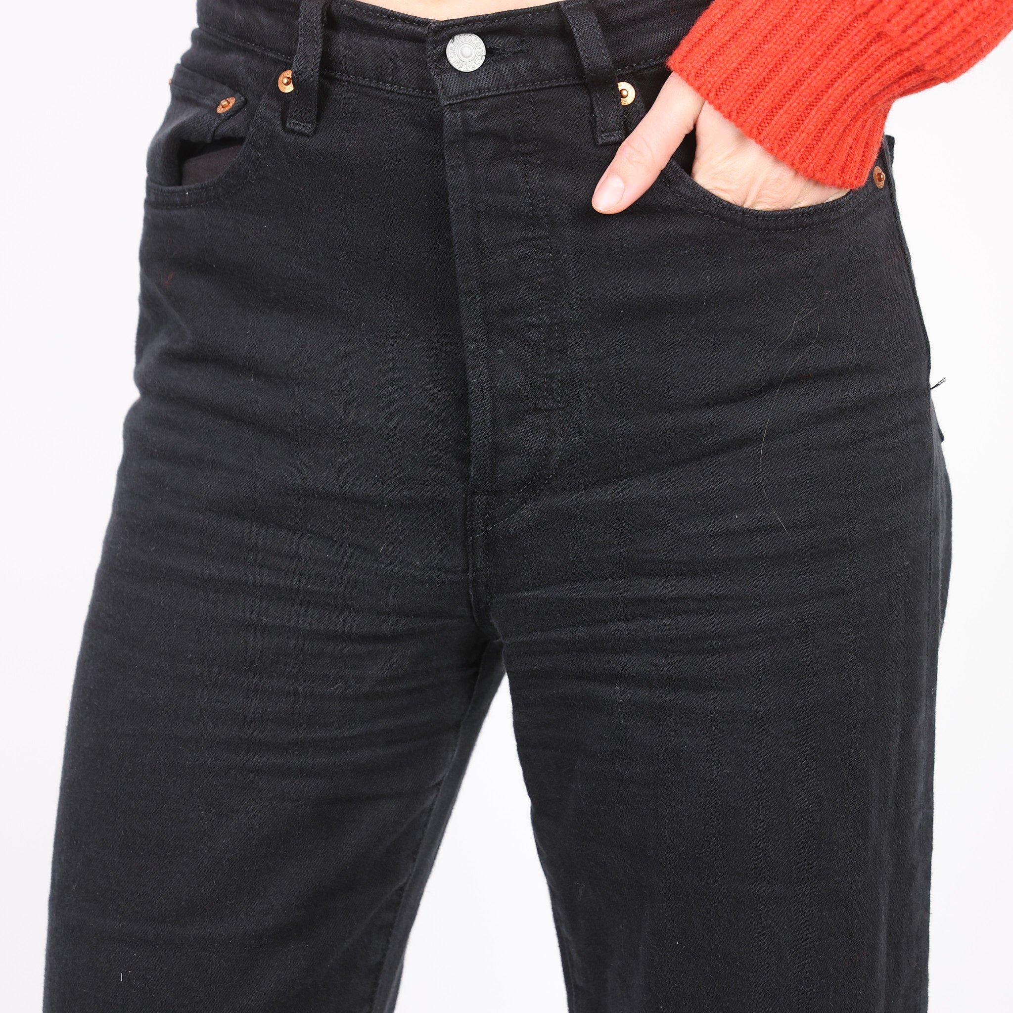 Jeans, Waist 27