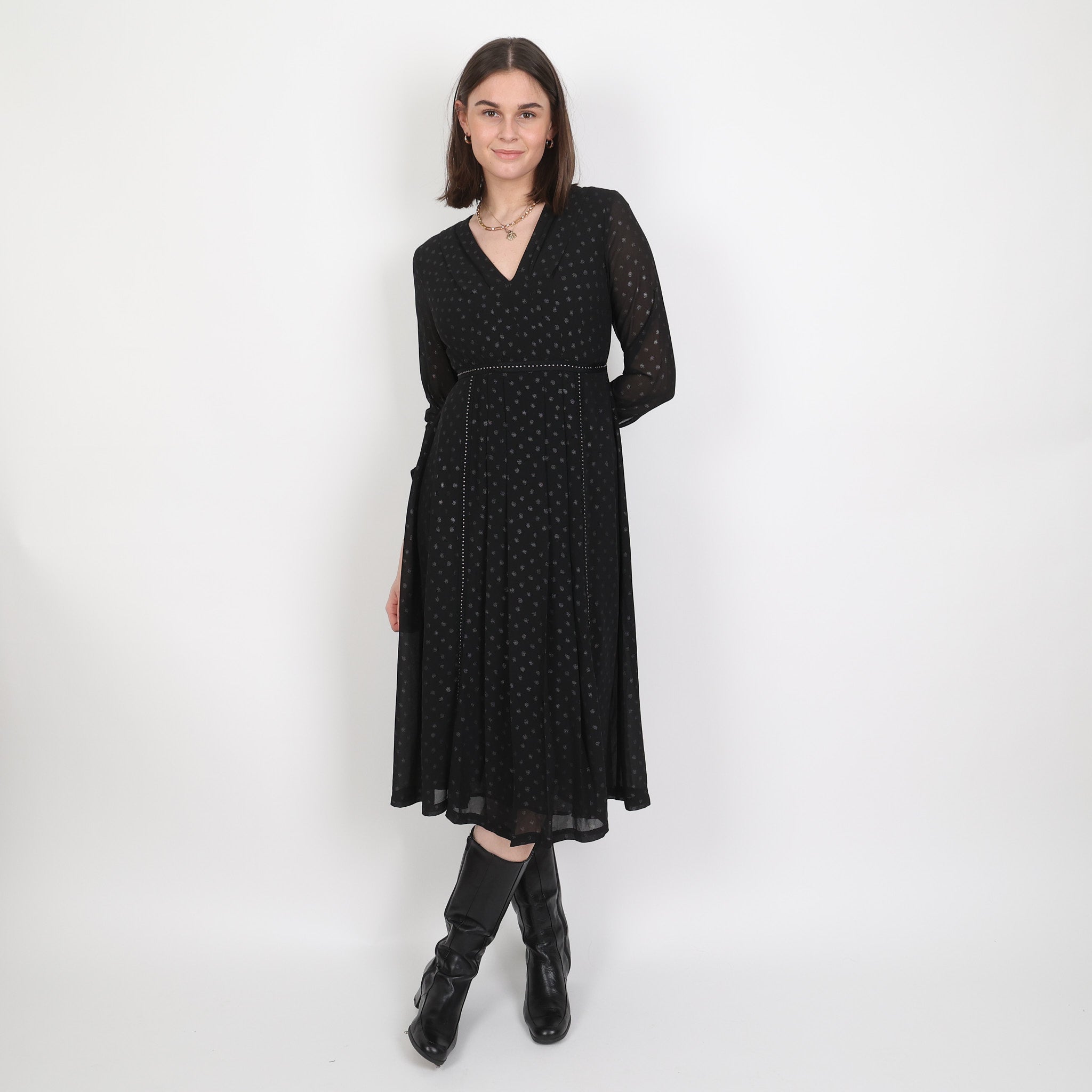 Dress, UK Size 8