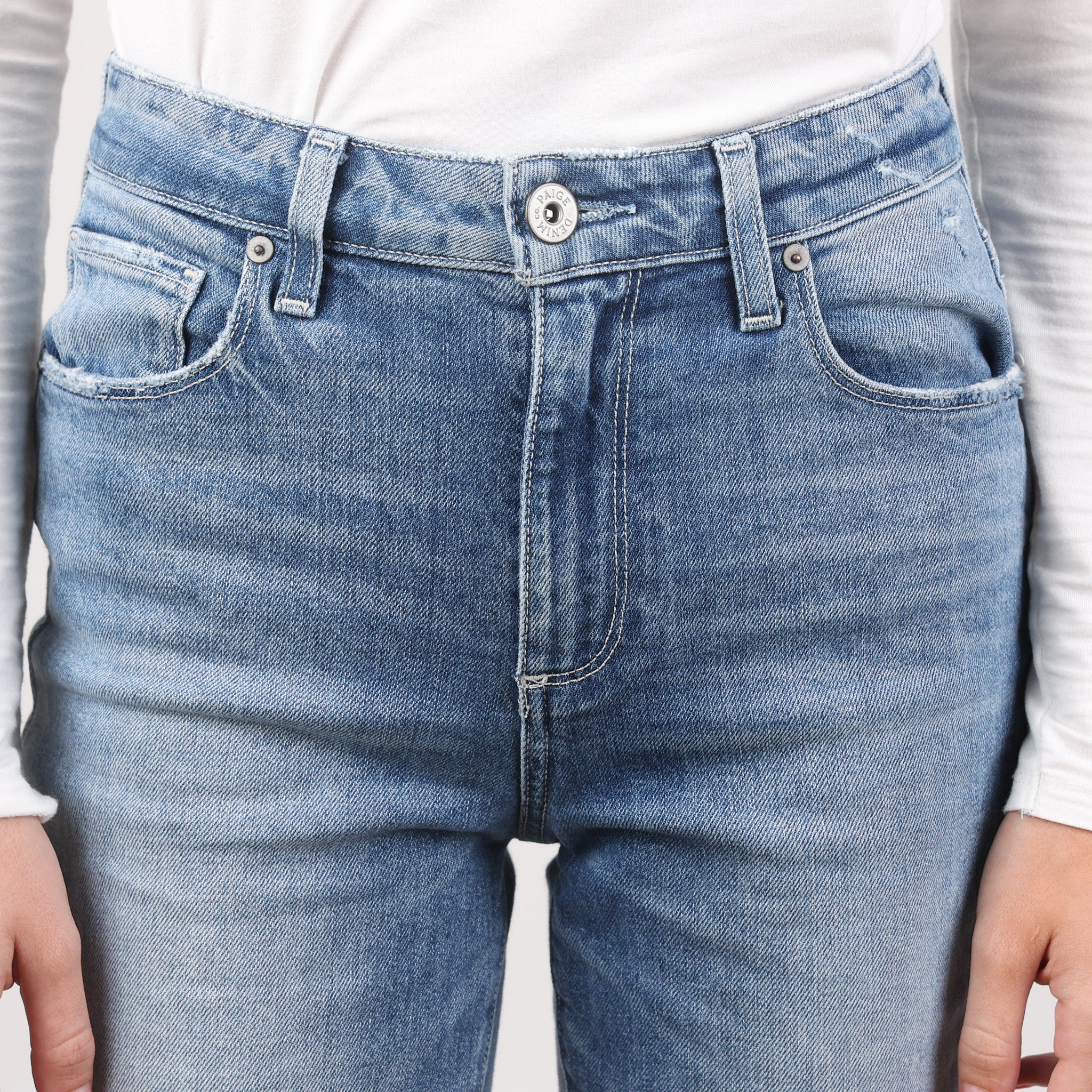 Jeans, Waist 25