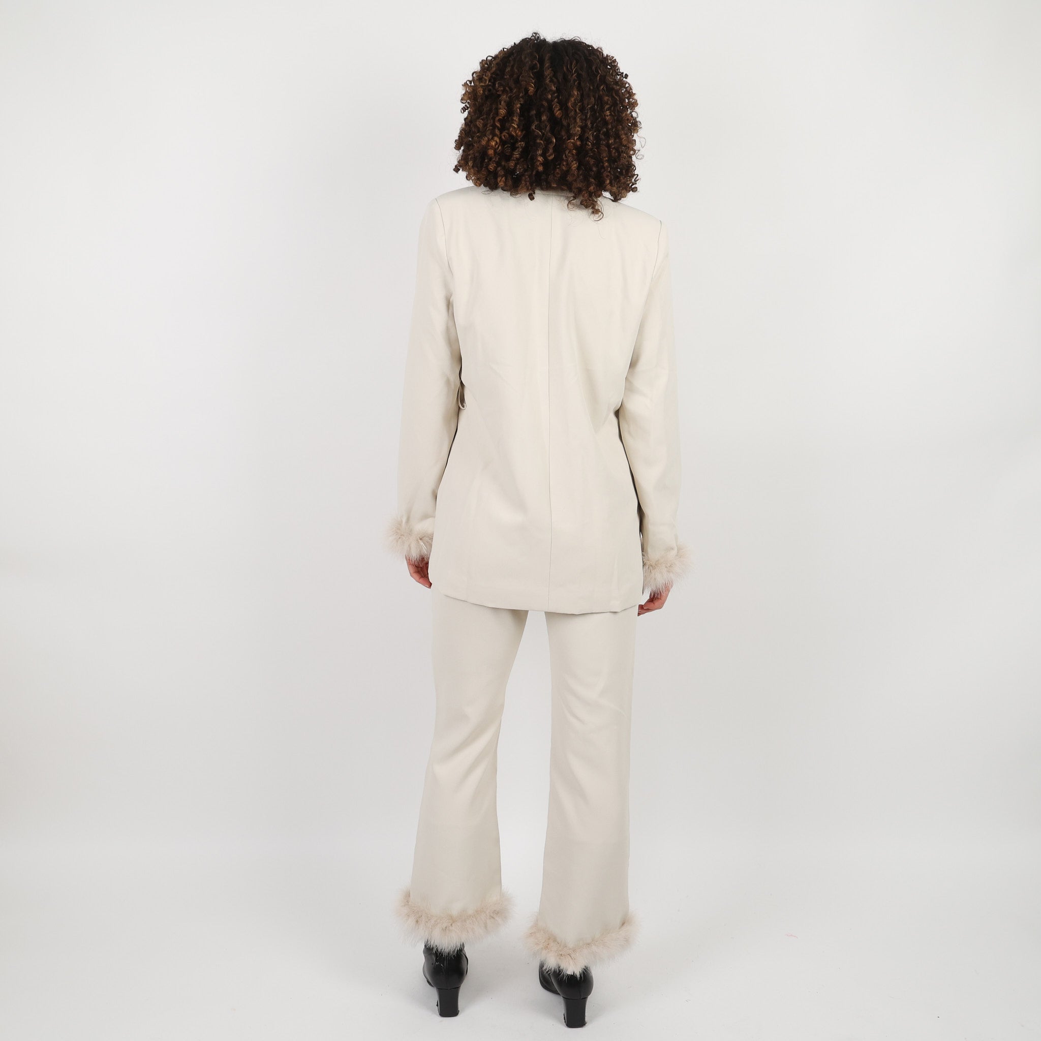 Suit, UK Size 10