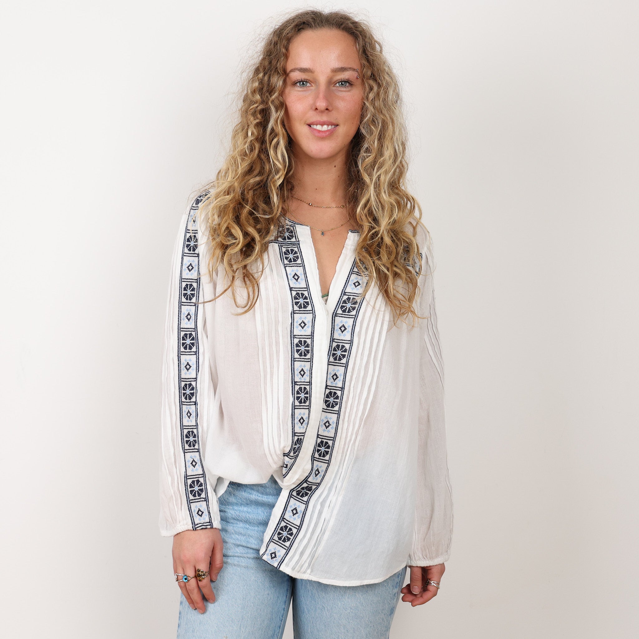 Top, UK Size 10