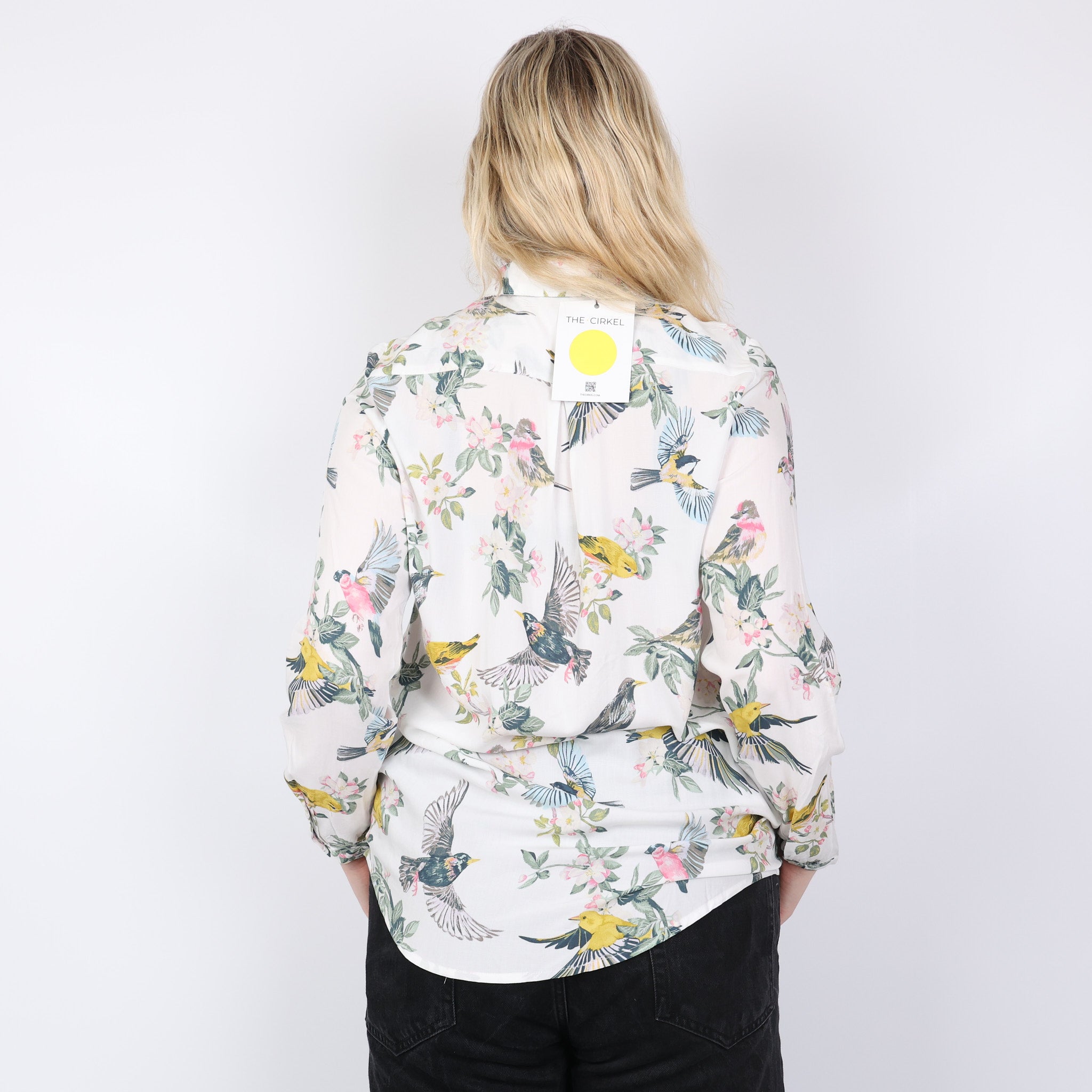 Blouse, UK Size 14