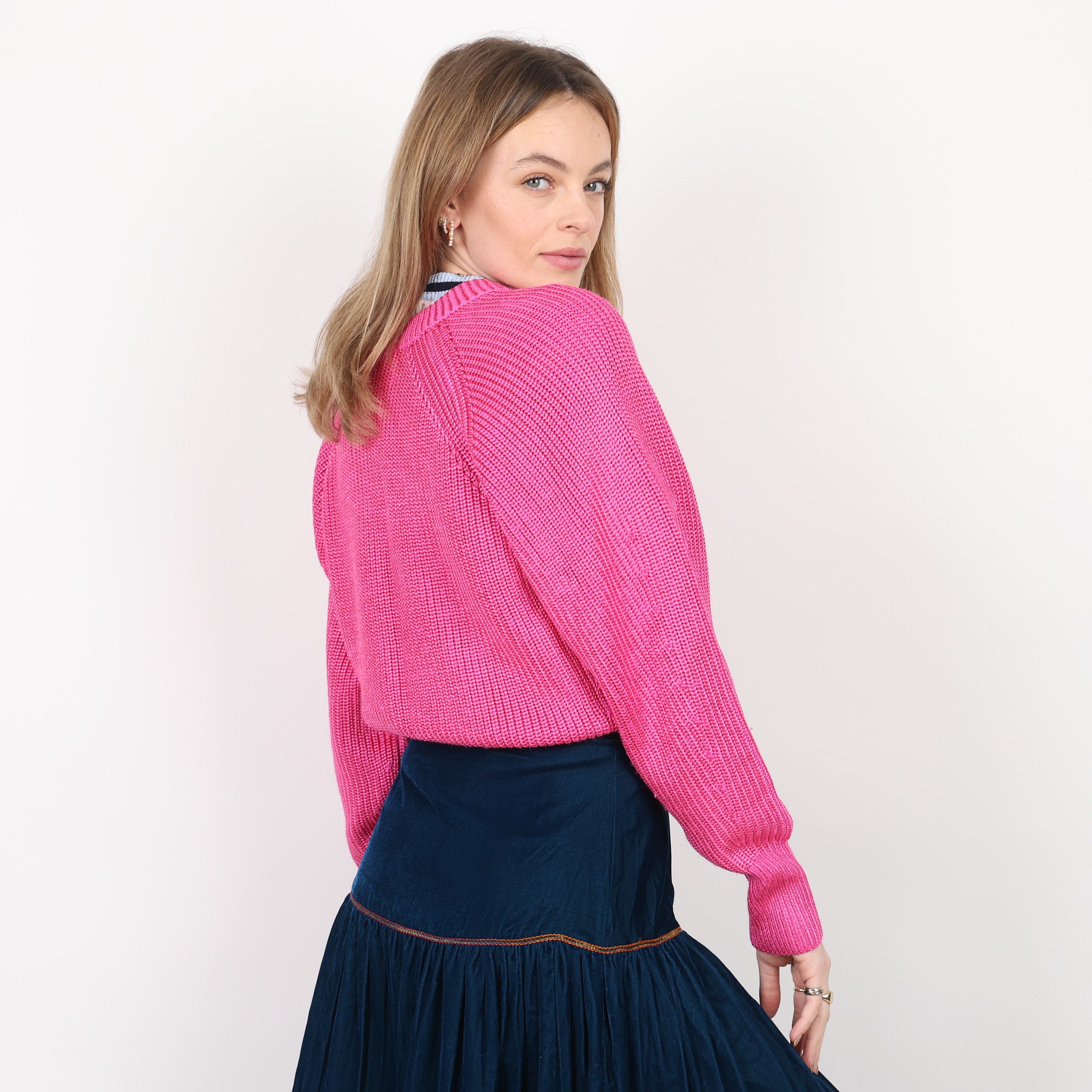 Knitwear, UK Size 10