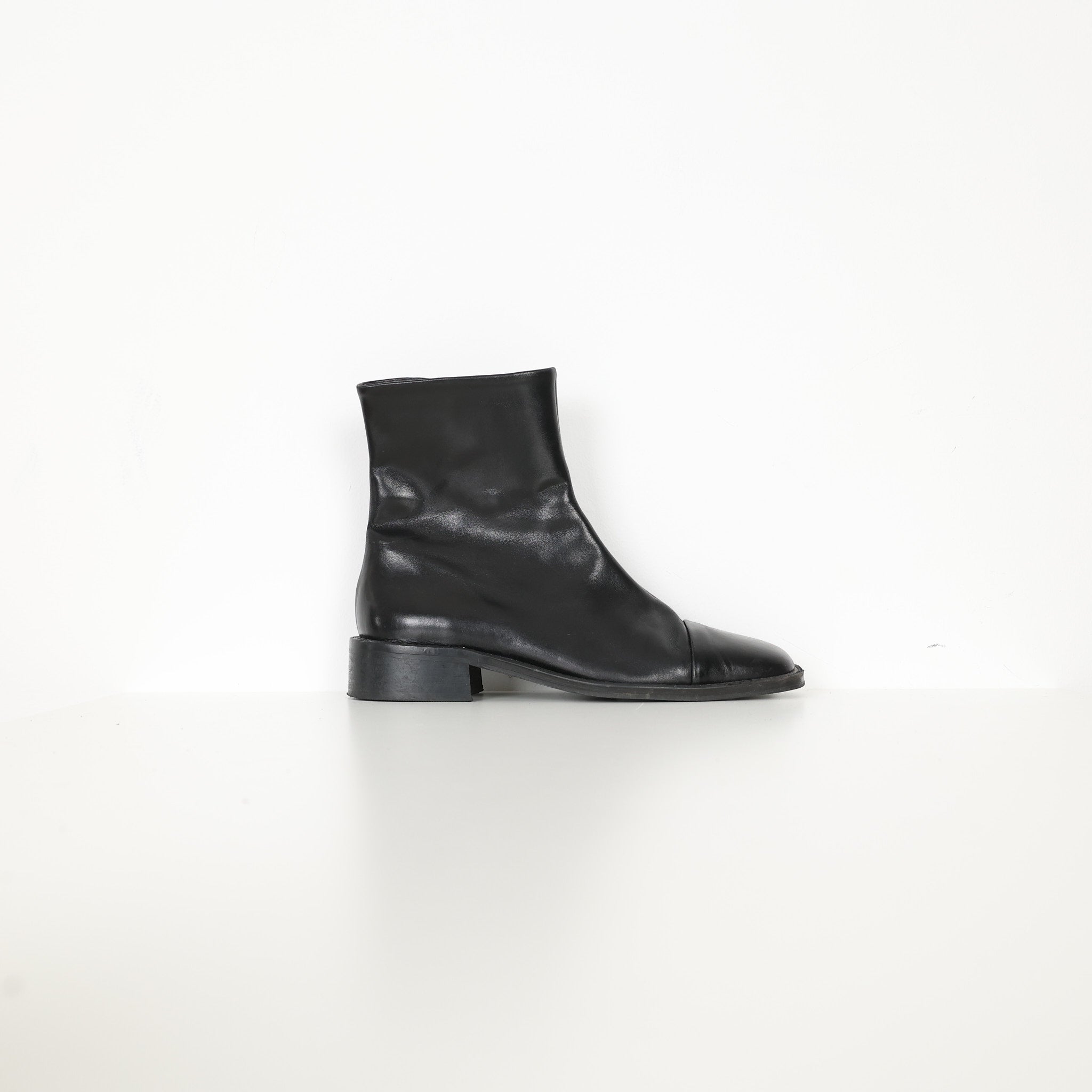 Boots, Shoe Size 38