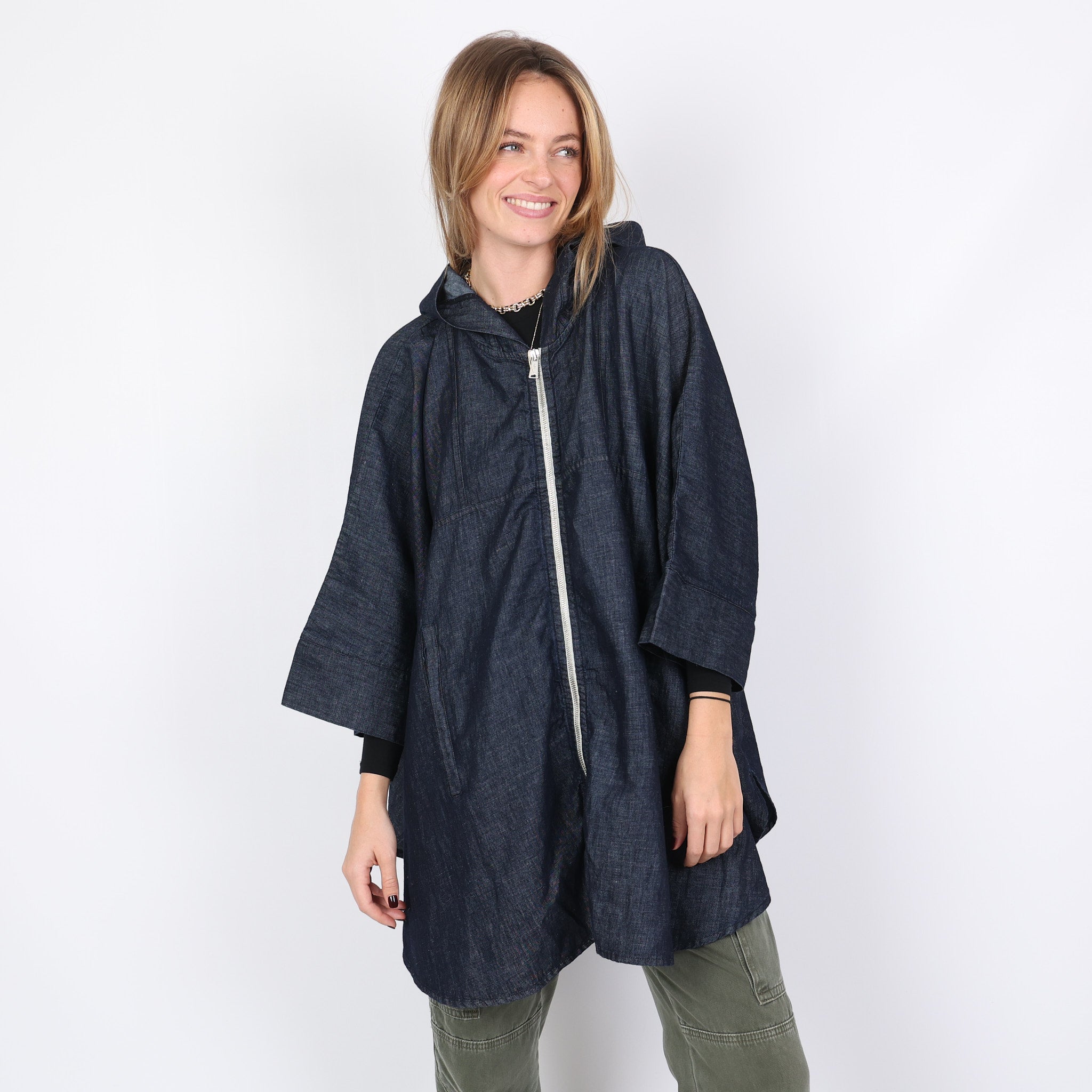 Jacket, UK Size One Size