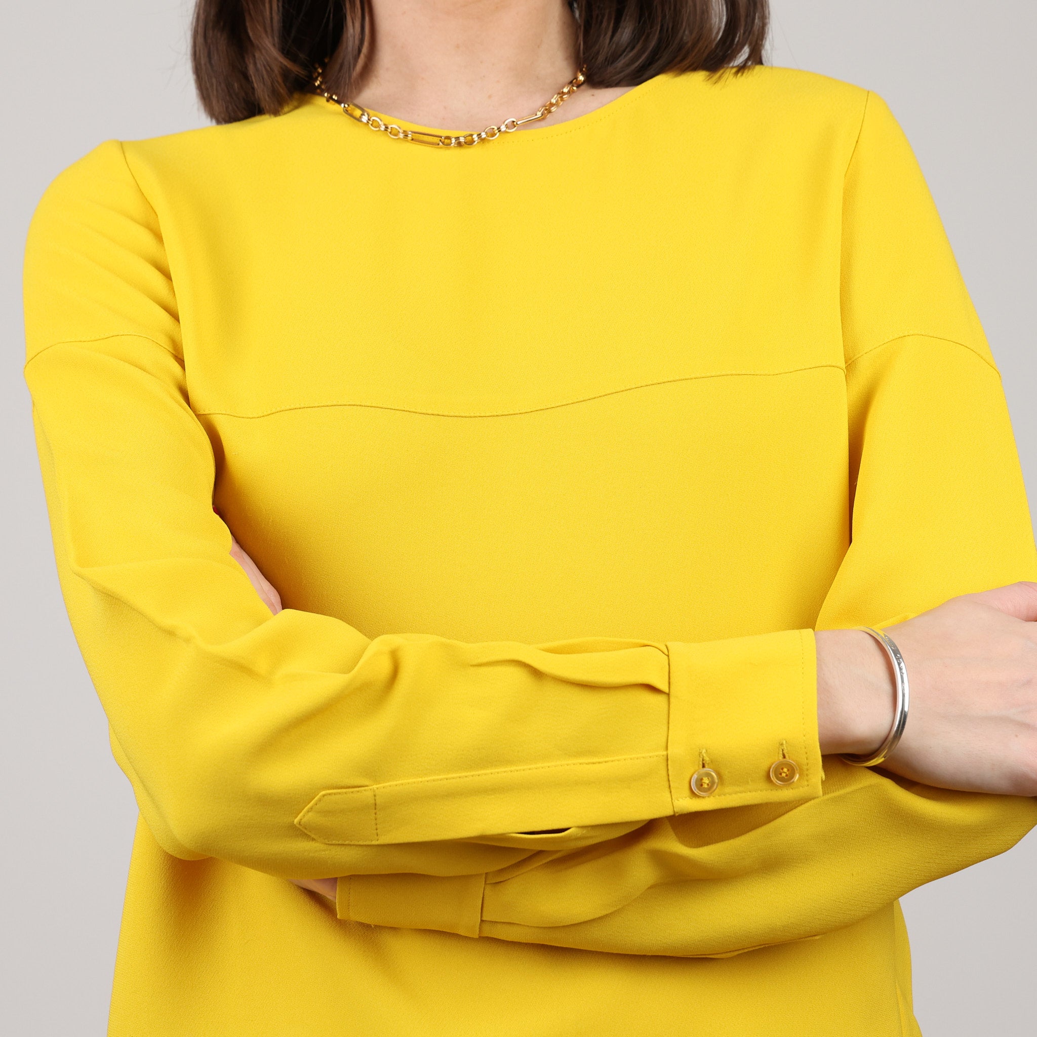 Blouse, UK Size 8