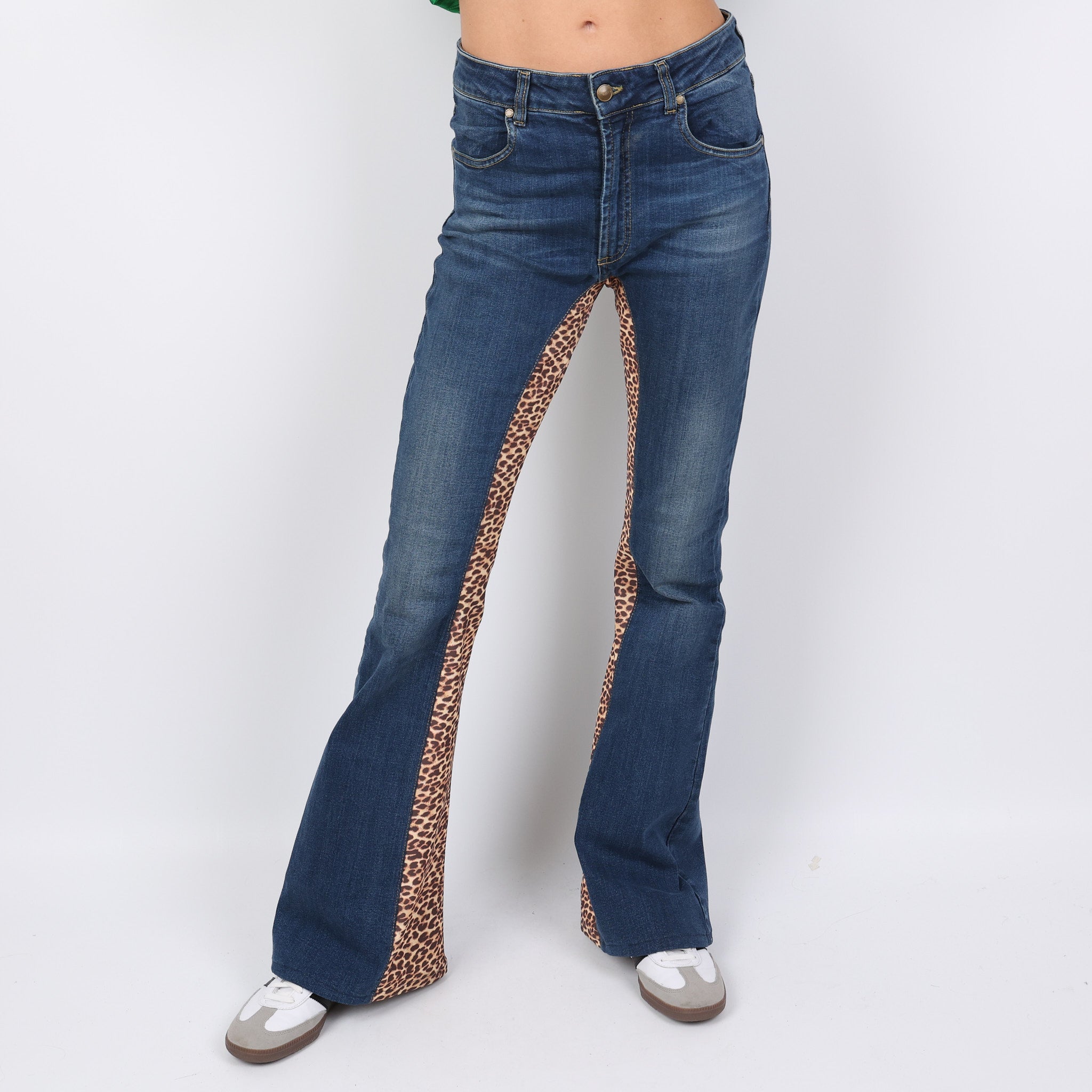 Jeans, Waist 28