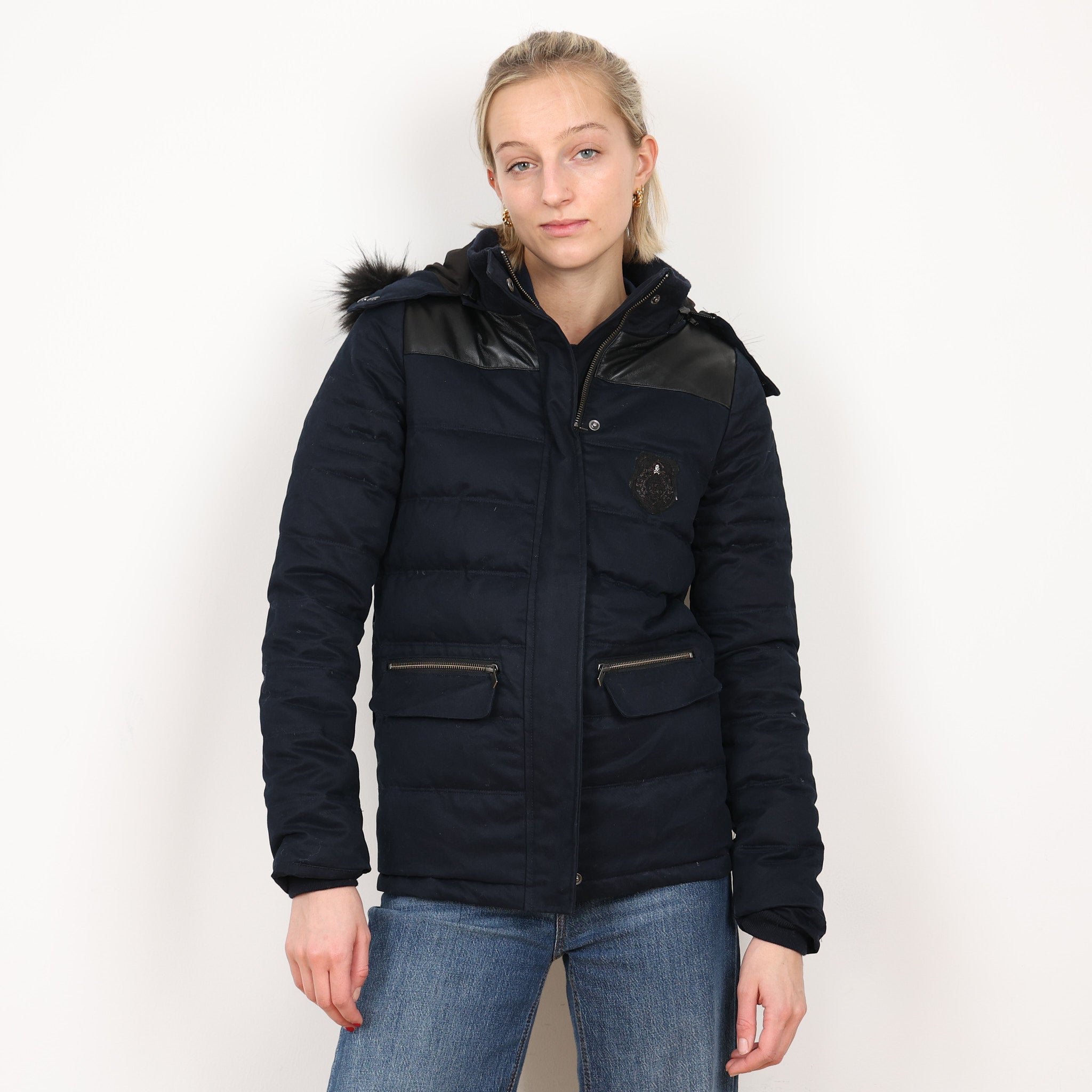 Coat, UK Size 6