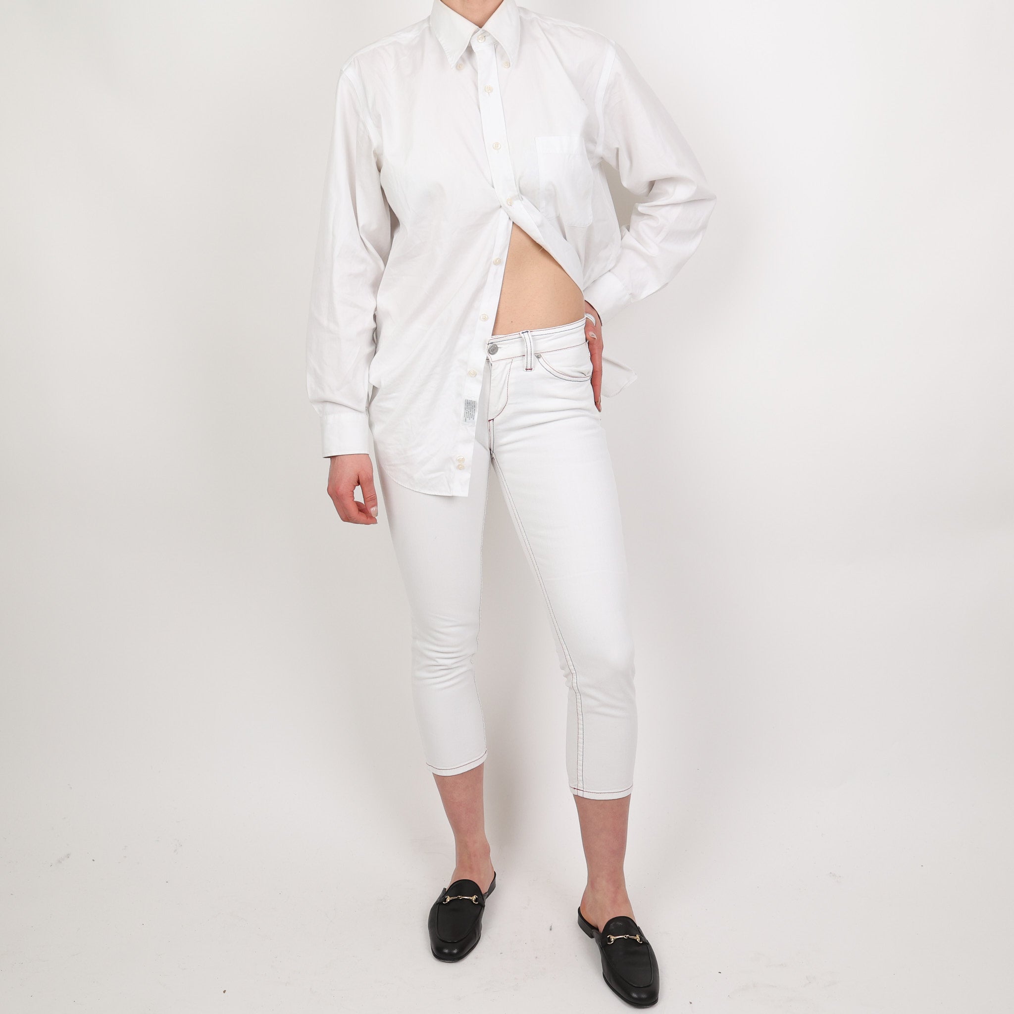 Jeans, UK Size 8