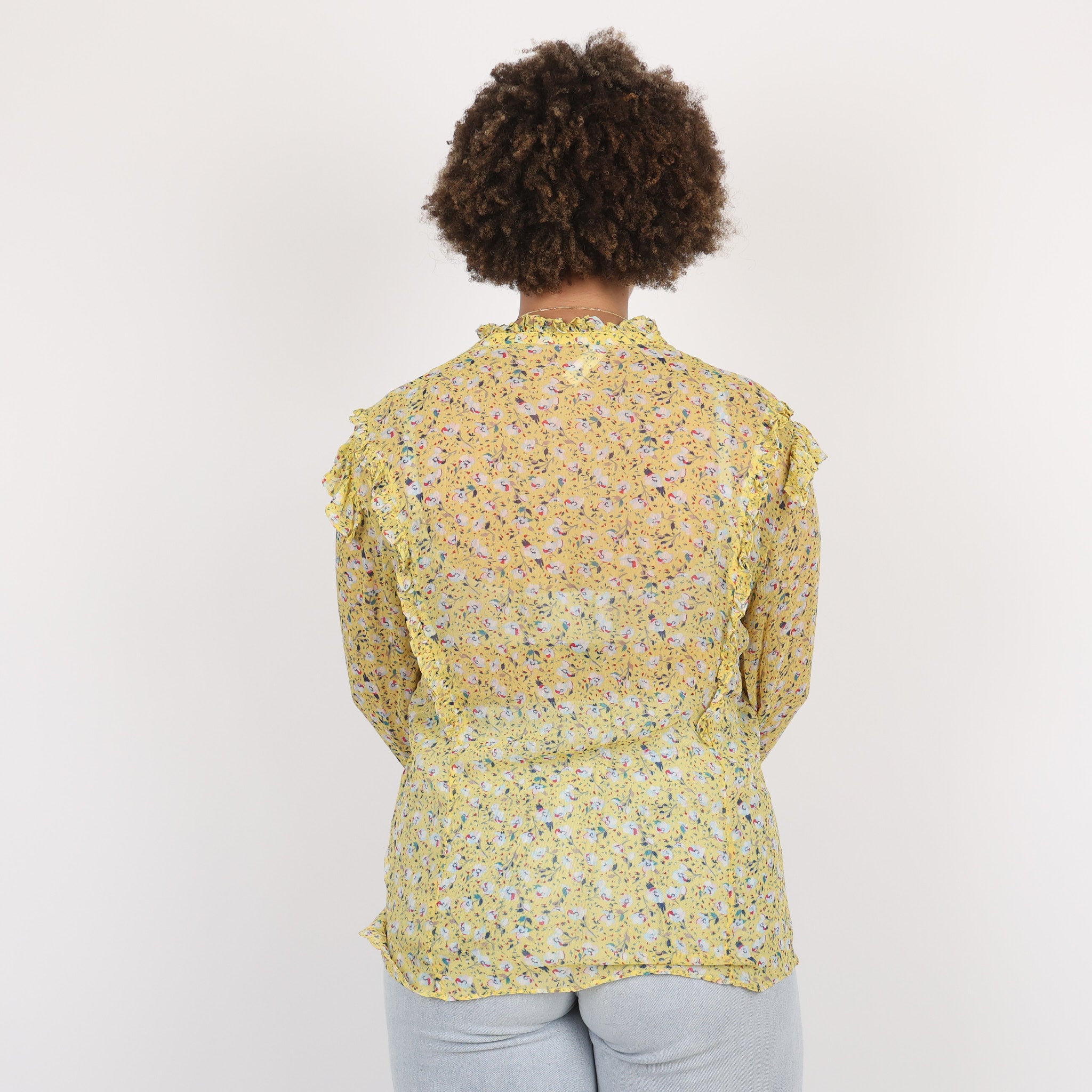 Blouse, UK Size 14