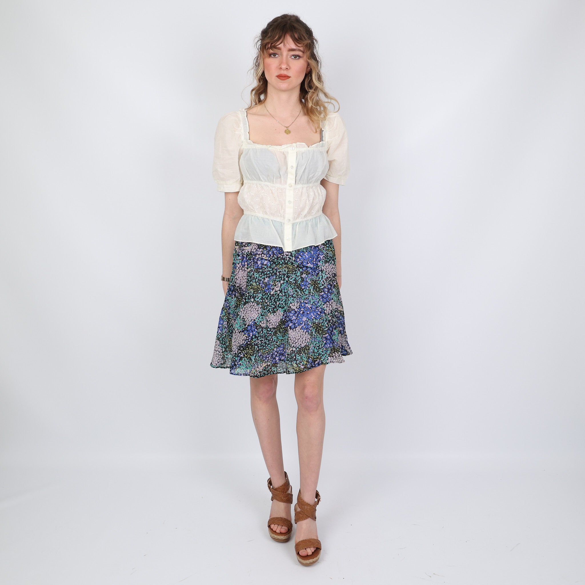 Skirt, UK Size 6