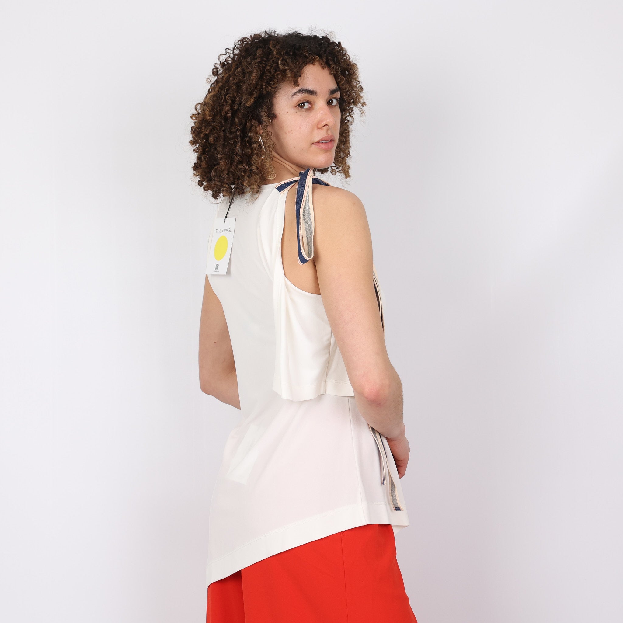 Top, UK Size 10