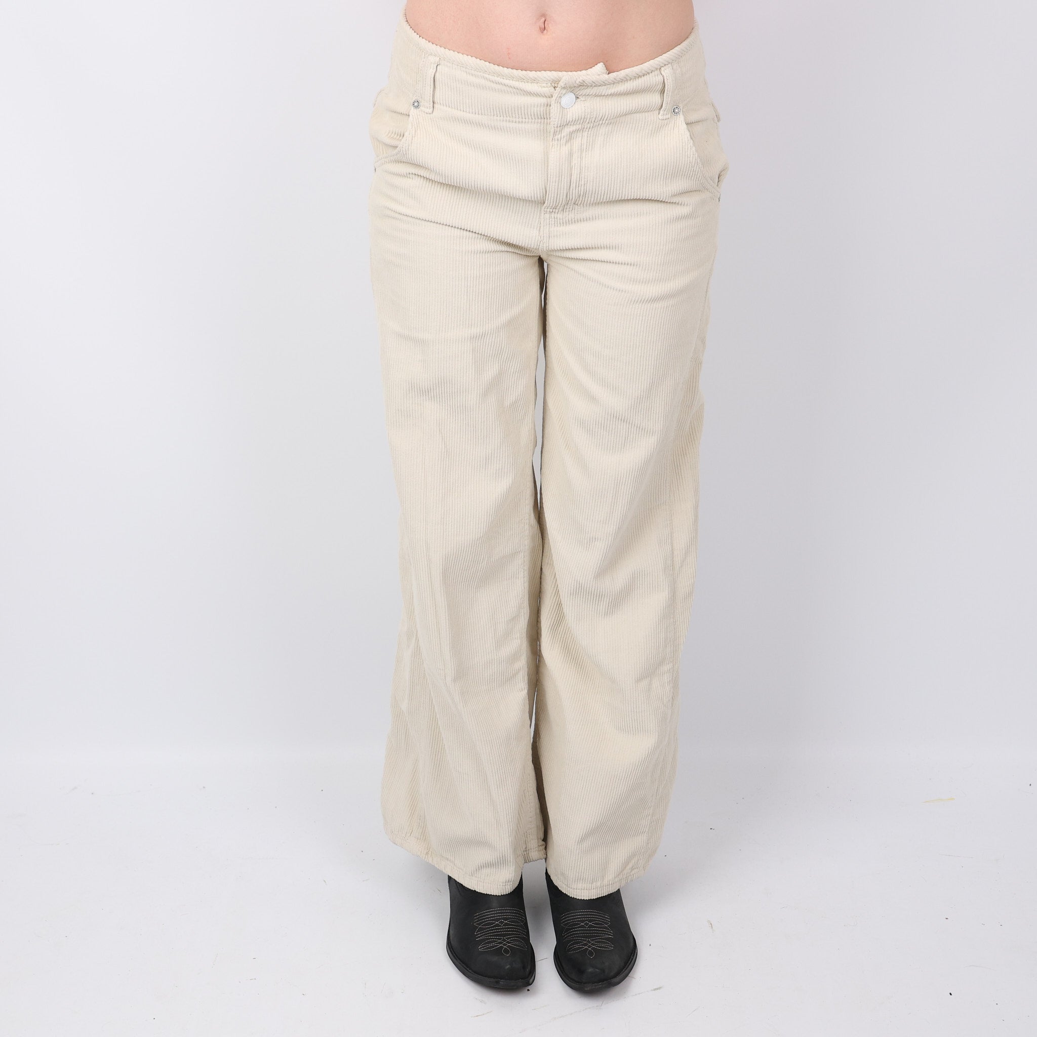 Trousers, Waist 26