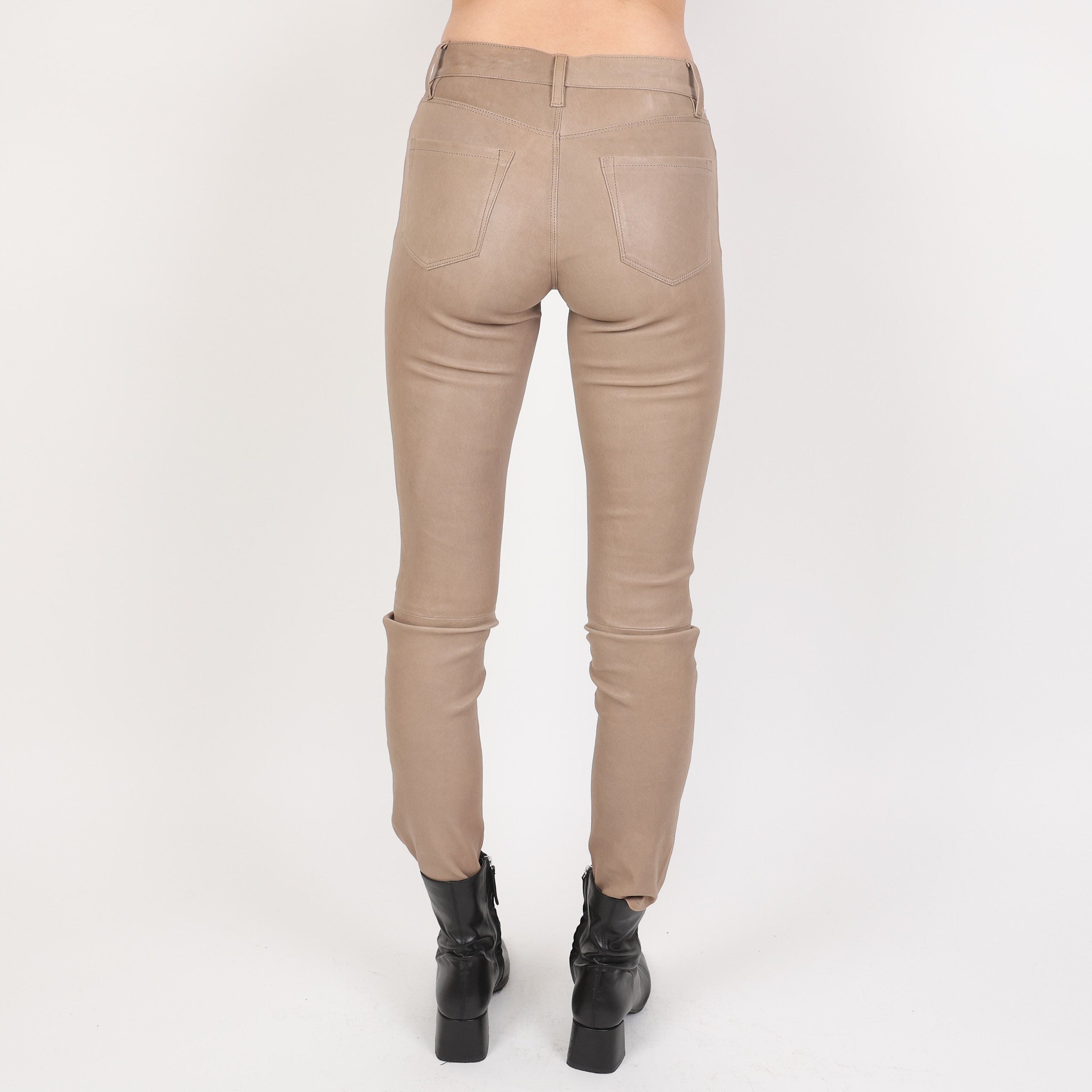 Jeans, Waist 24
