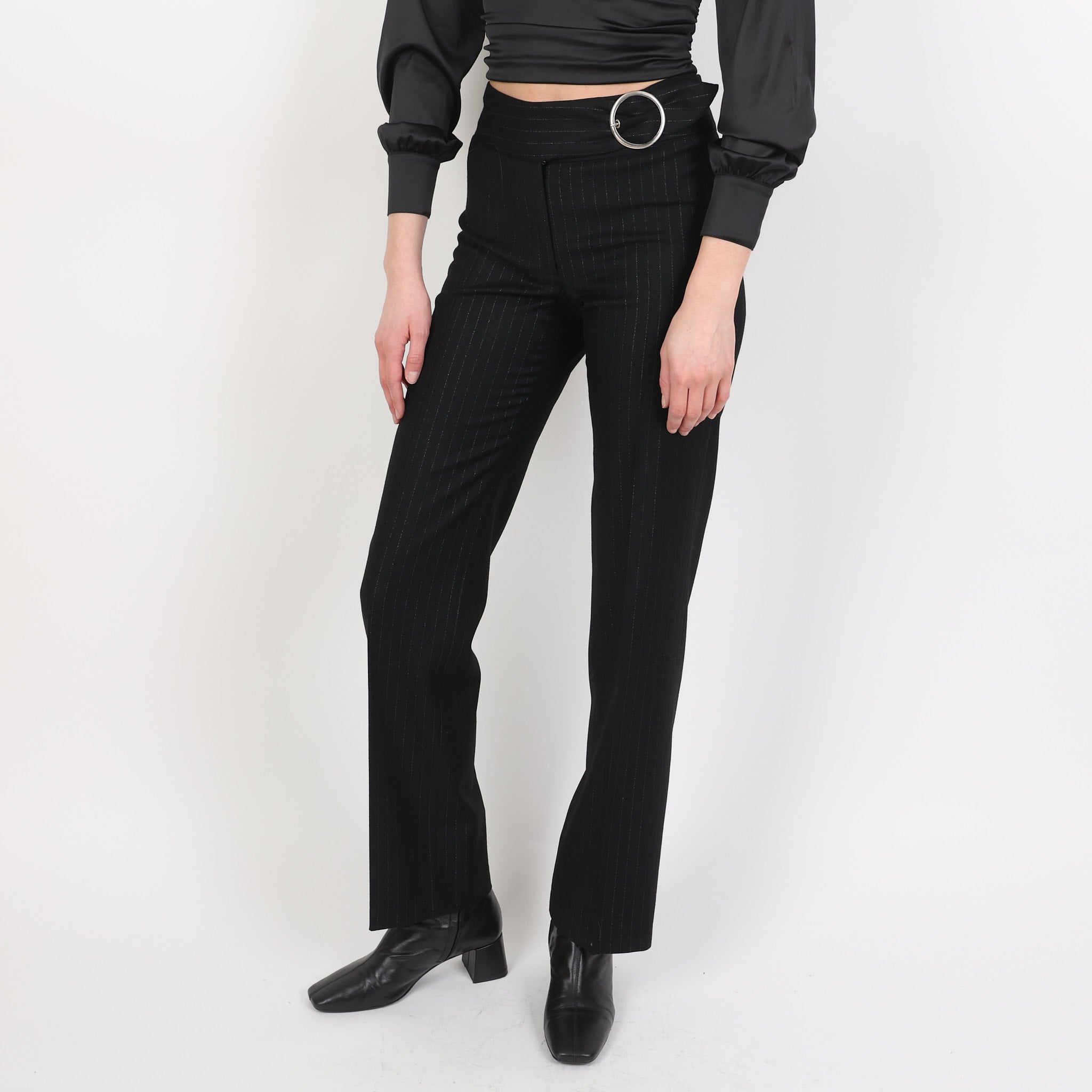Trousers, UK Size 8