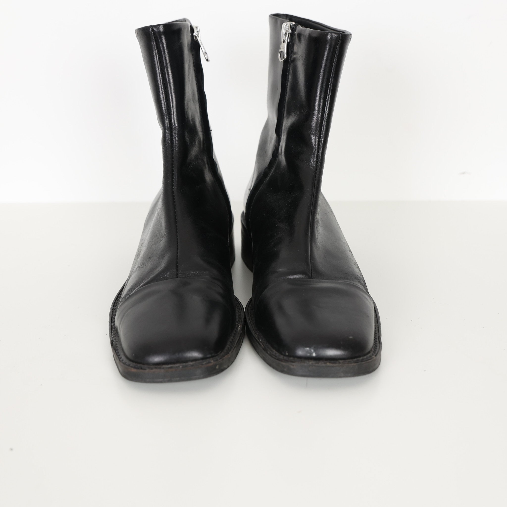 Boots, Shoe Size 38