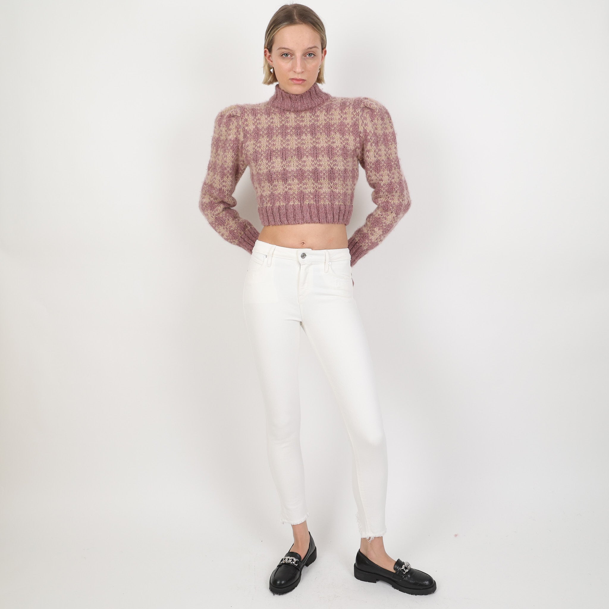 Jeans, Waist 24