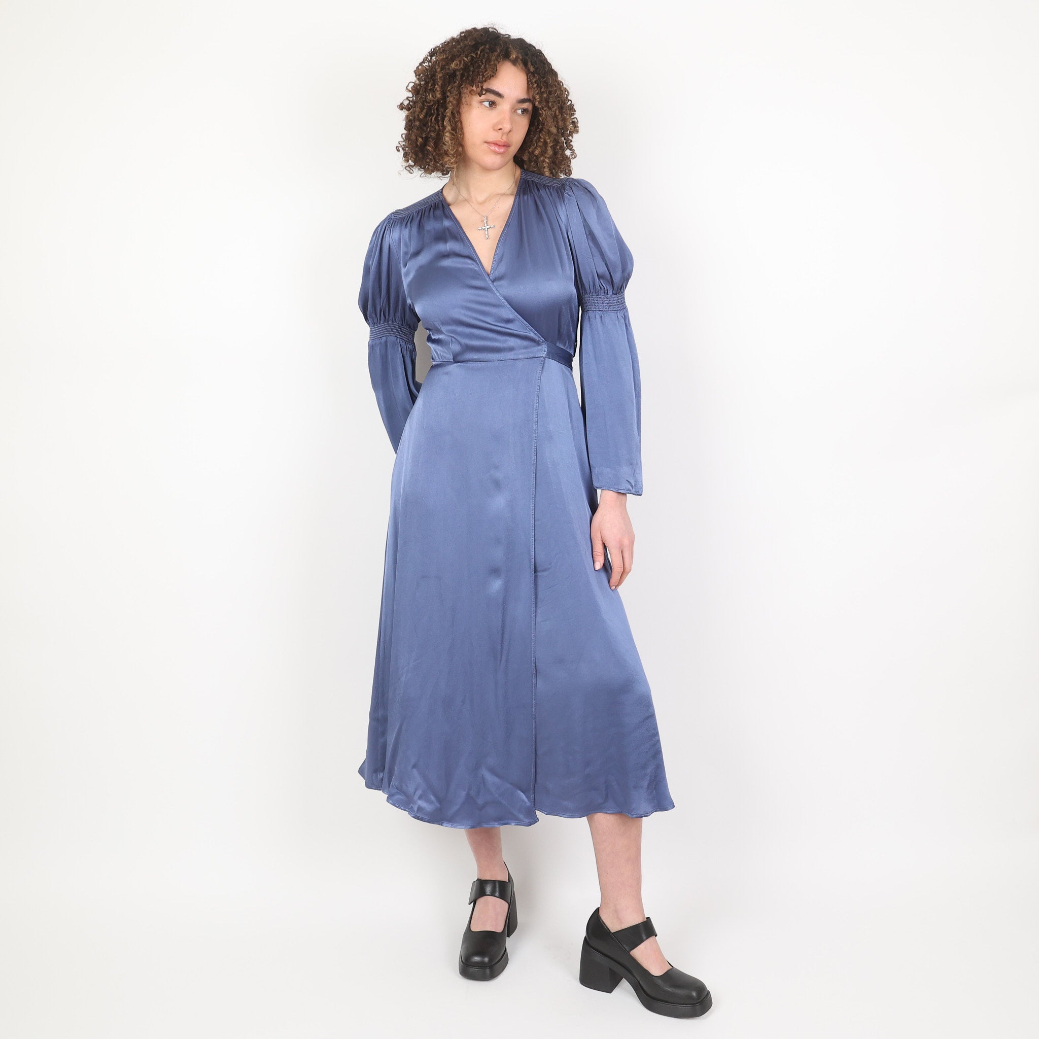 Dress, UK Size 10