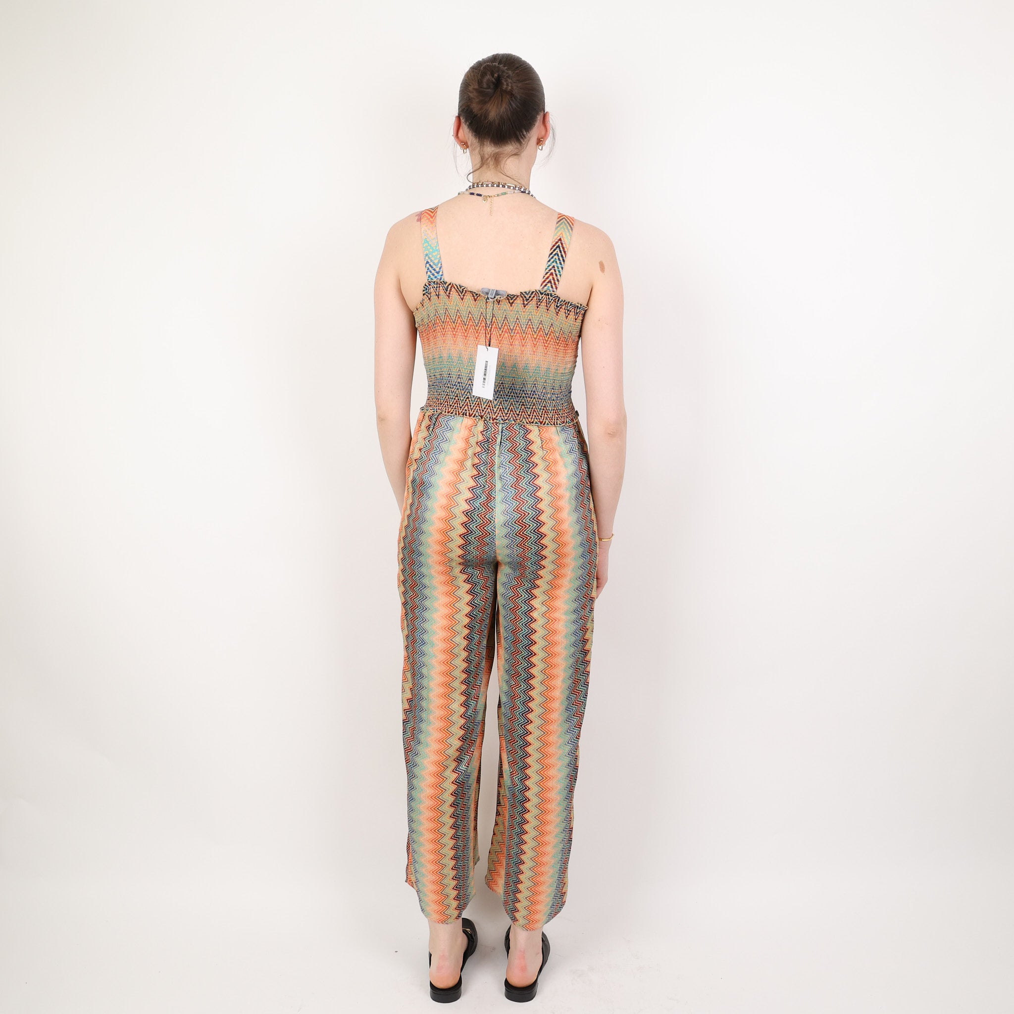 Jumpsuit, UK Size 8