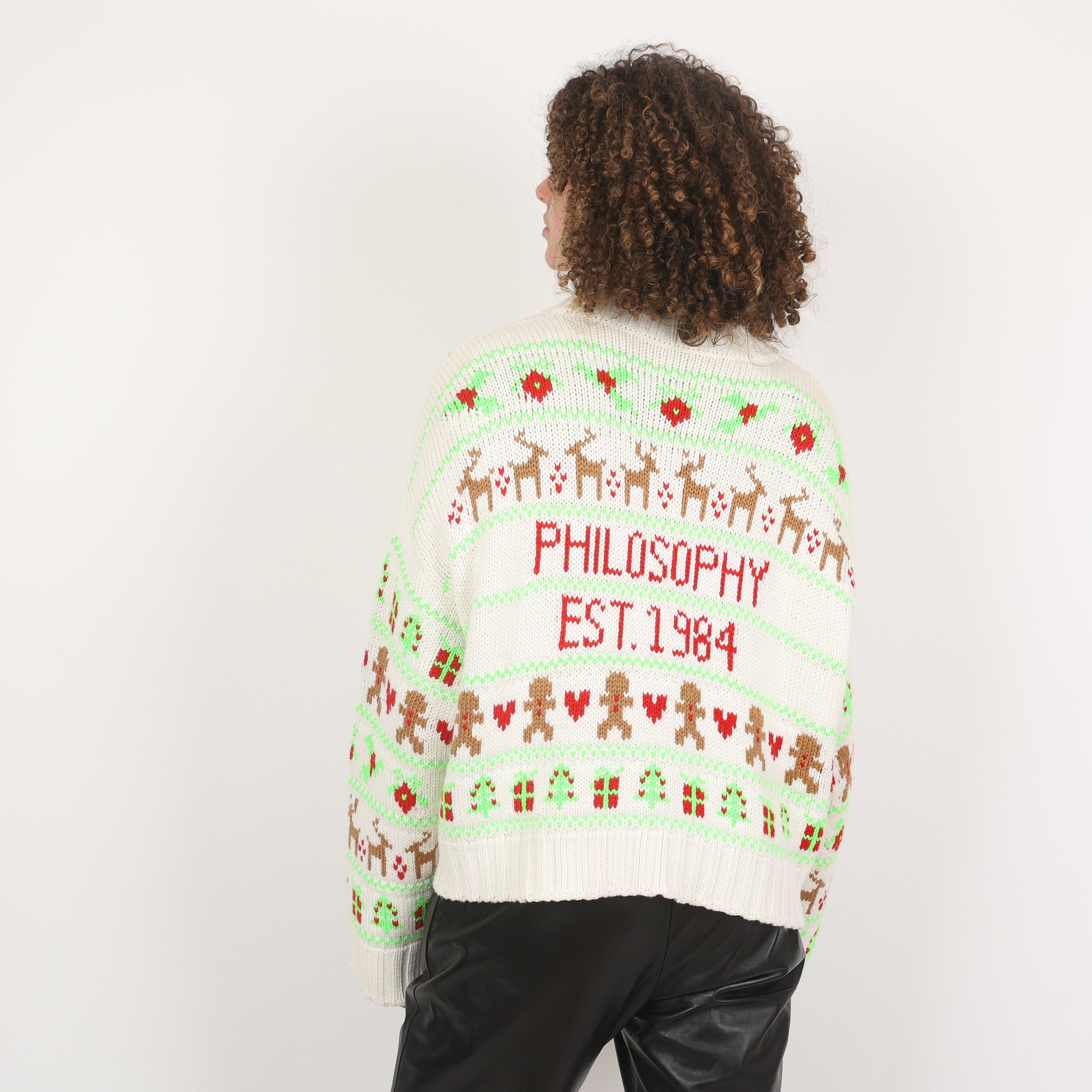 Knitwear, UK Size 10