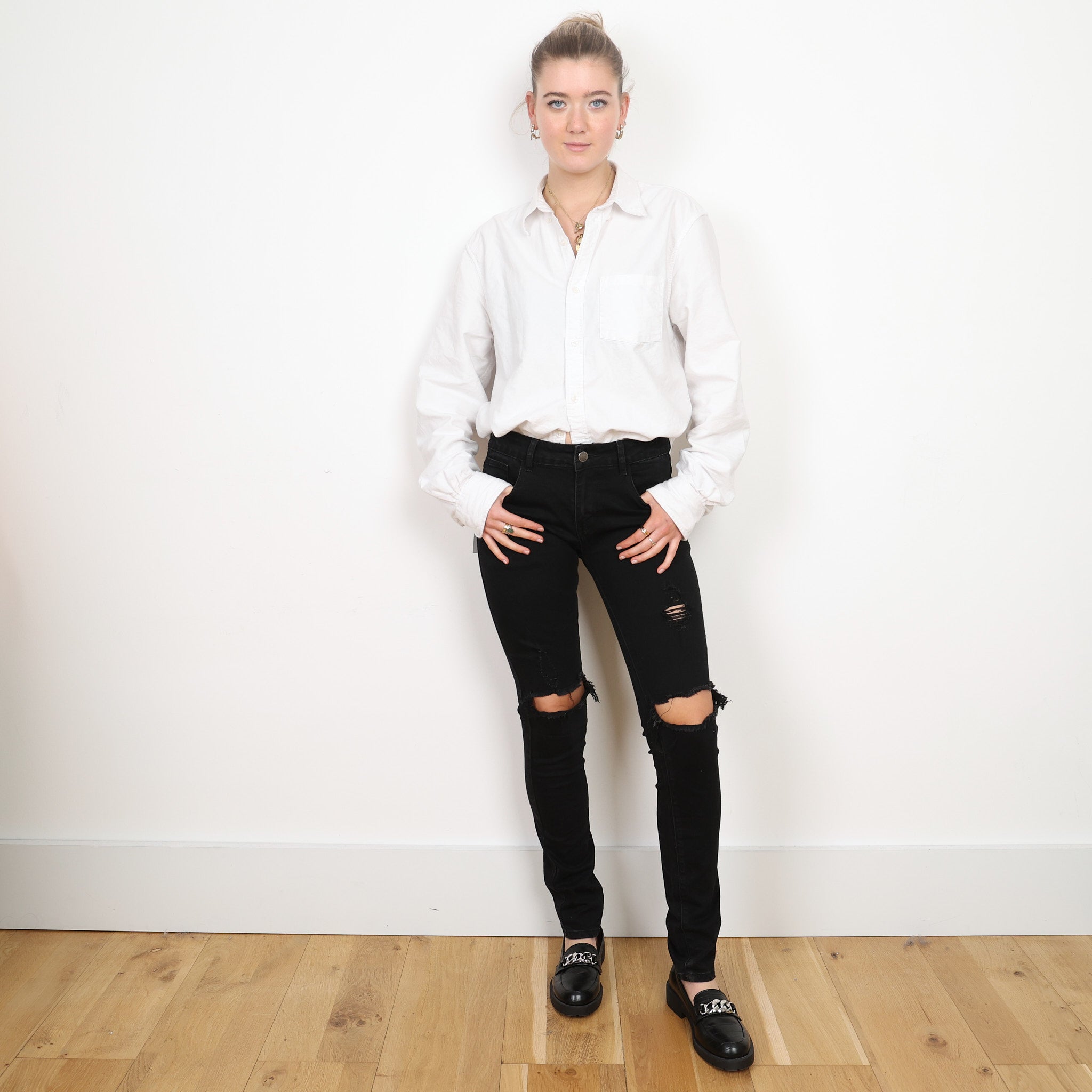 Jeans, Waist 30