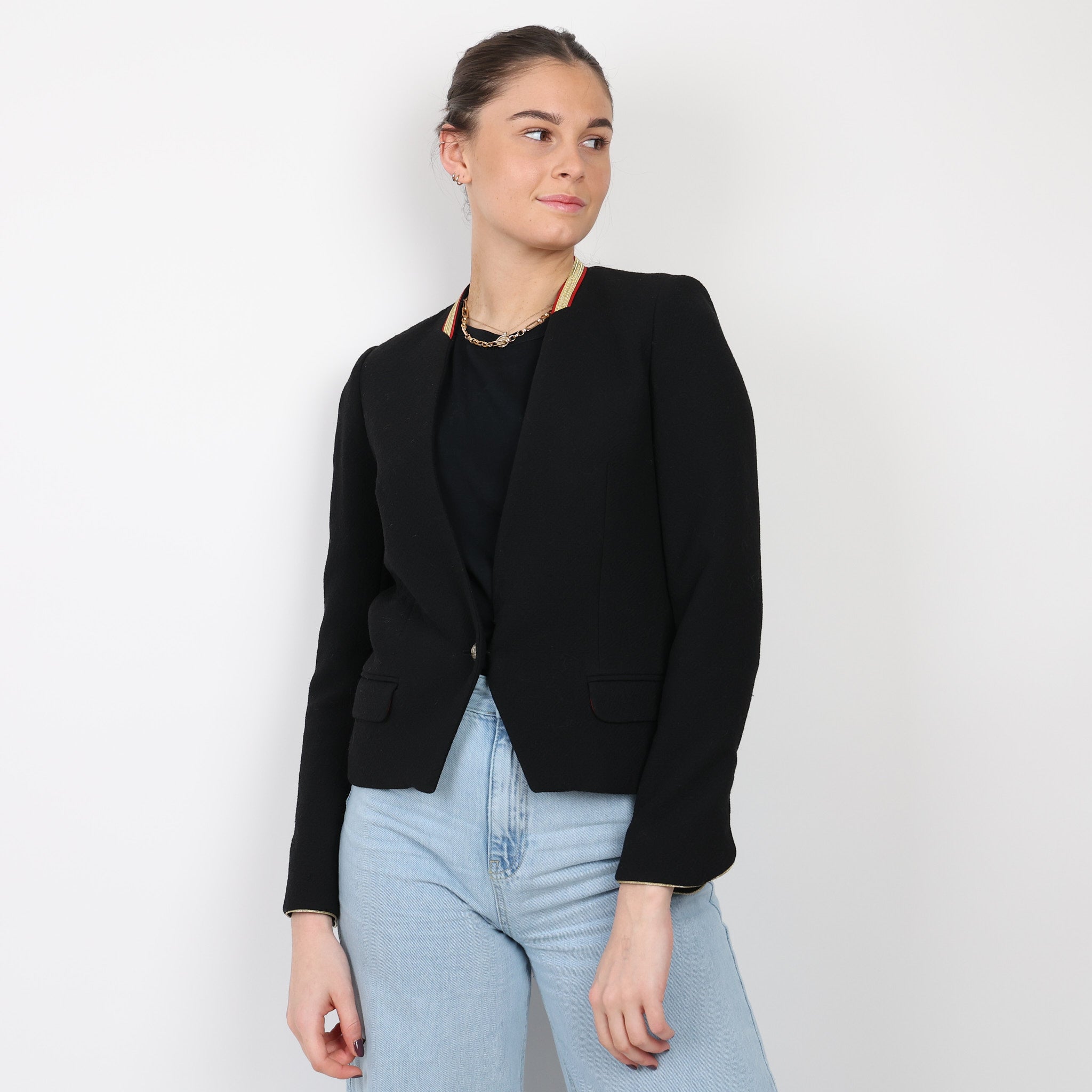 Blazer, UK Size 8
