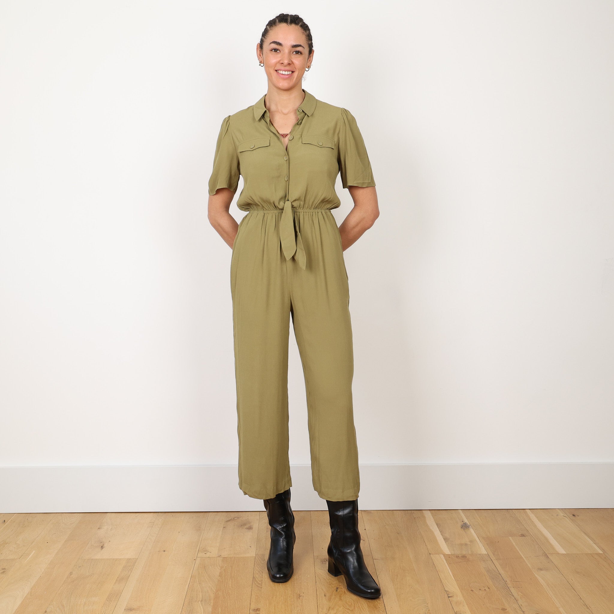Jumpsuit, UK Size 10