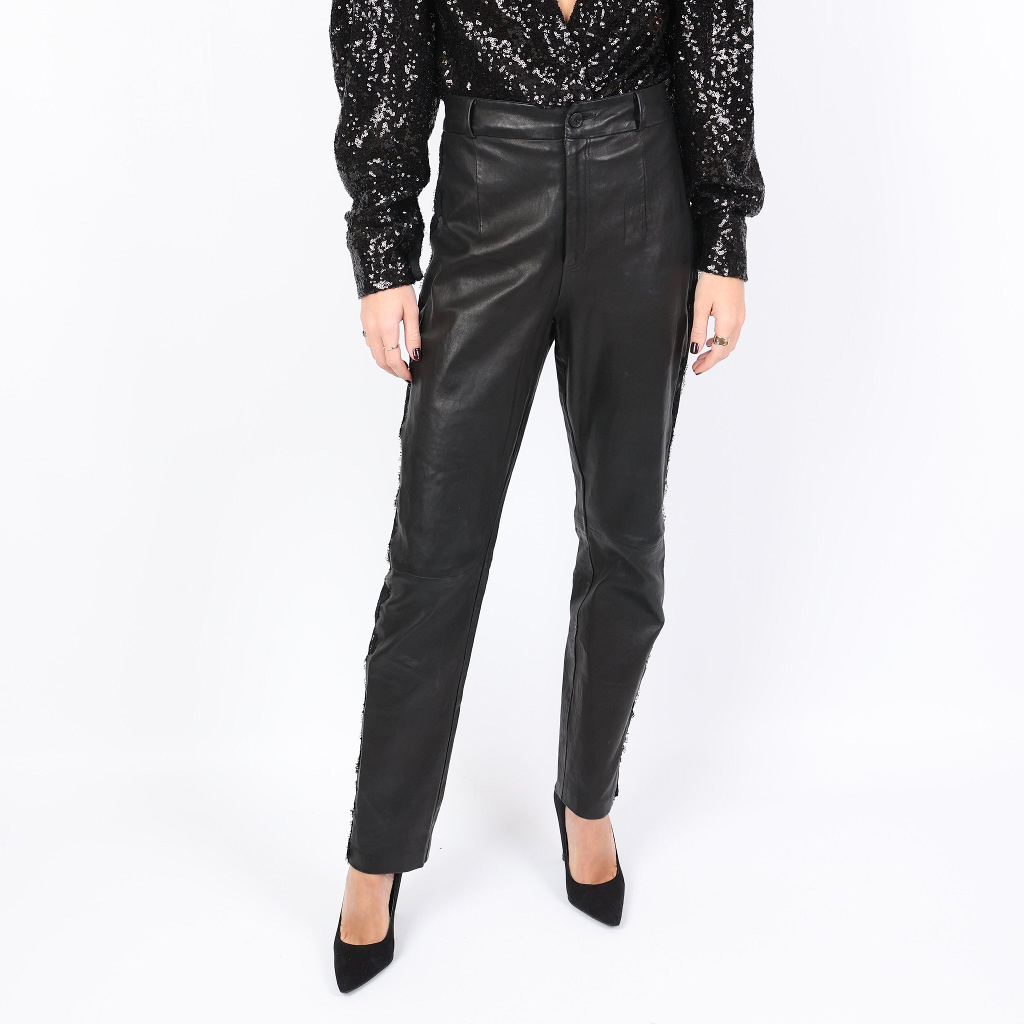 Trousers, UK Size 8
