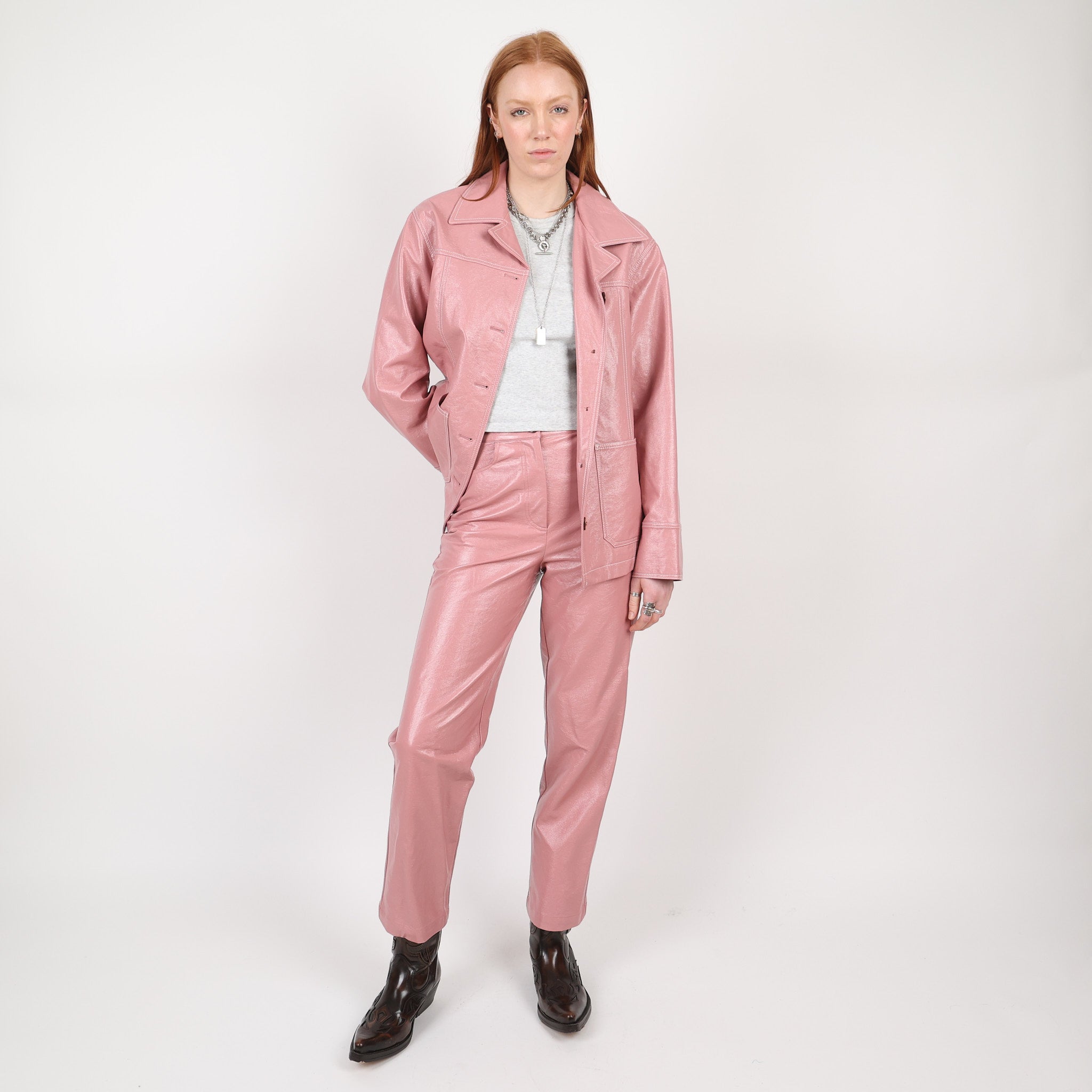 Trousers, UK Size 8