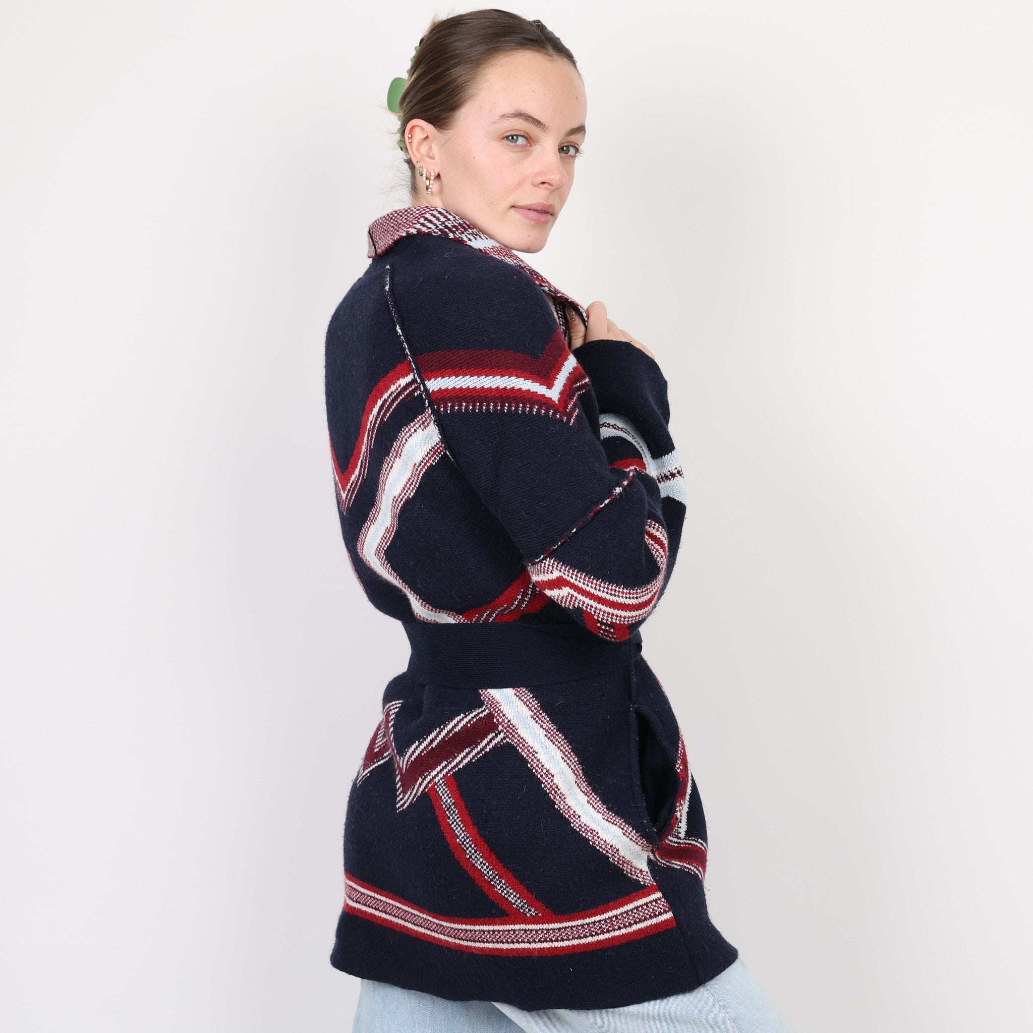 Knitwear, UK Size 6