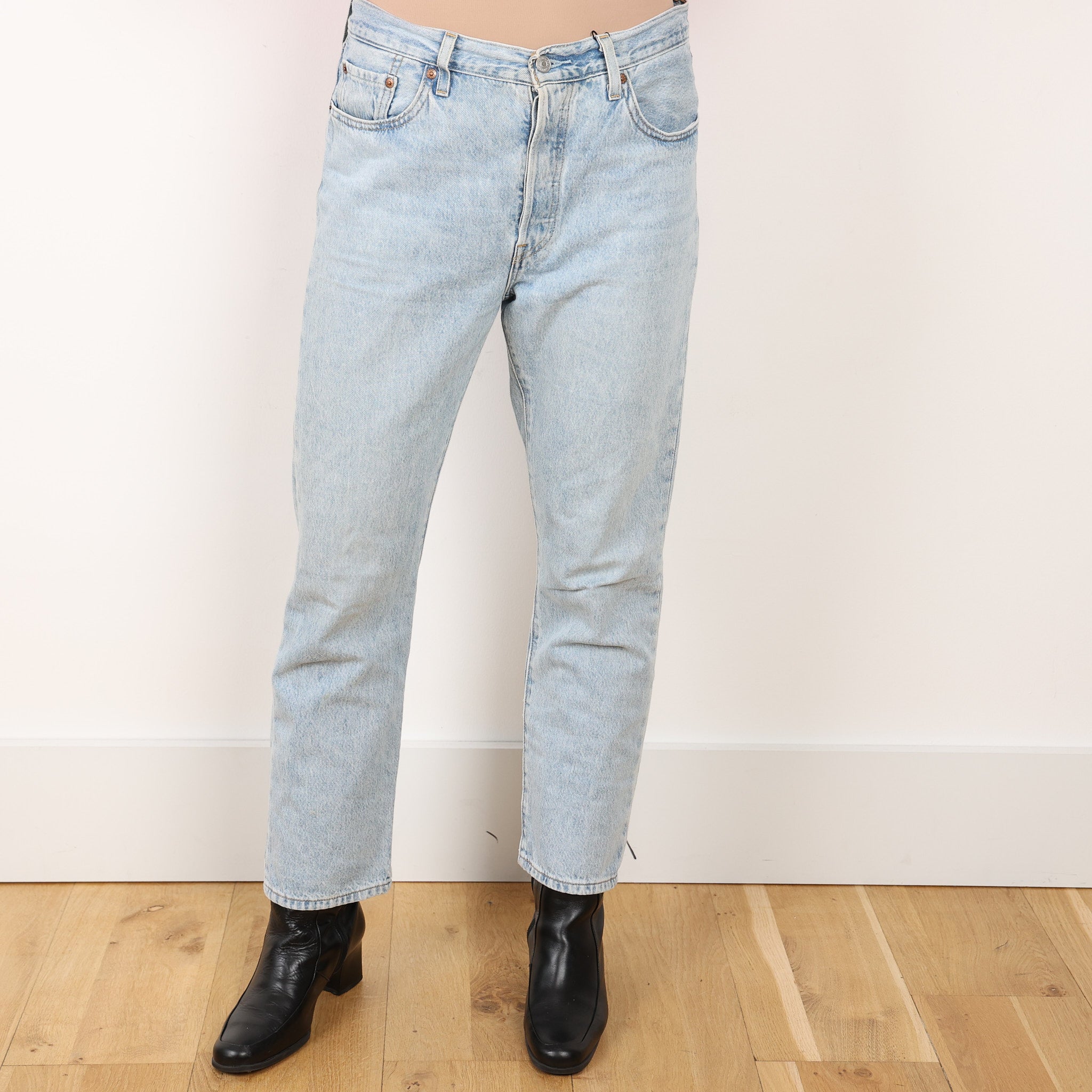 Jeans, Waist 29