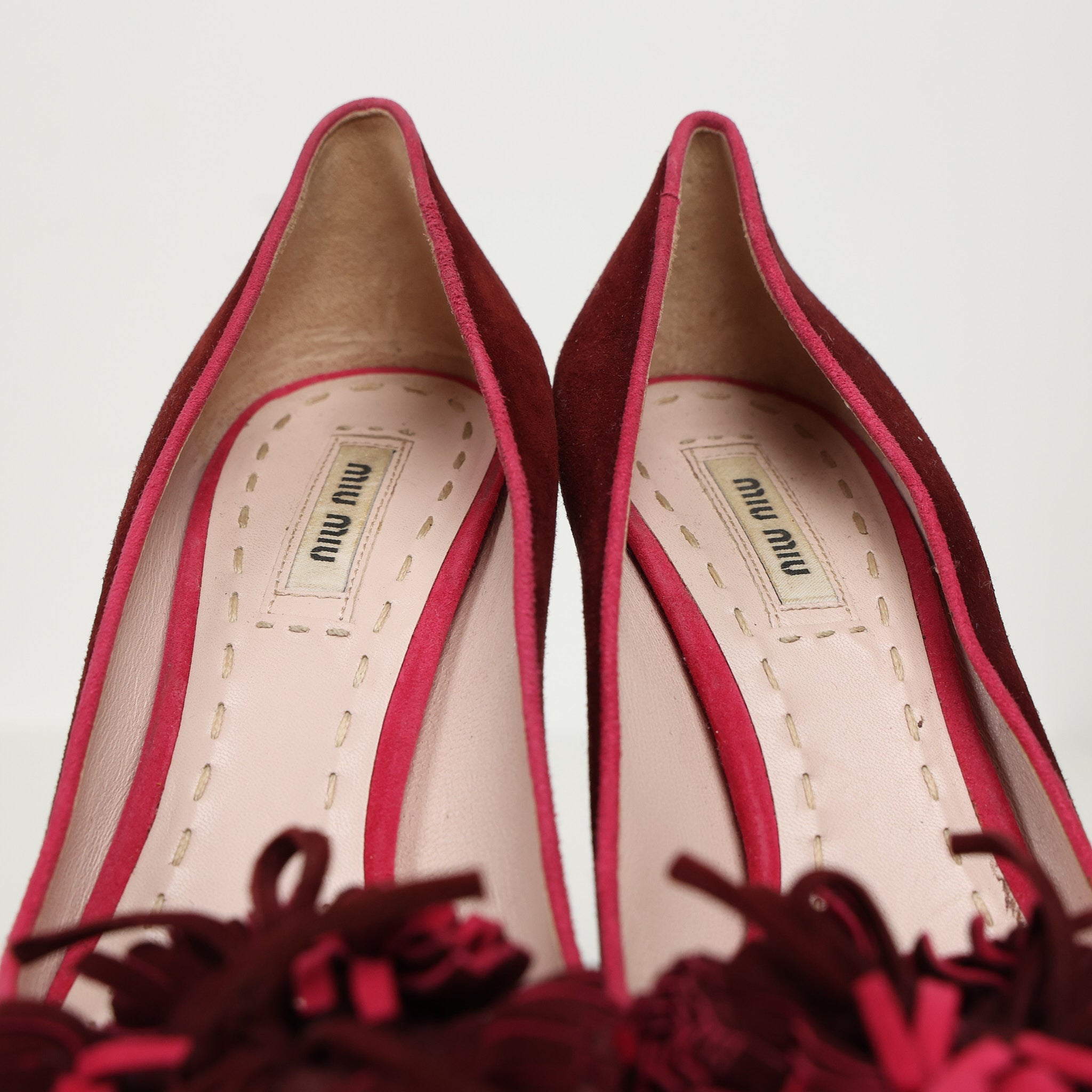 Shoes, Shoe Size 38