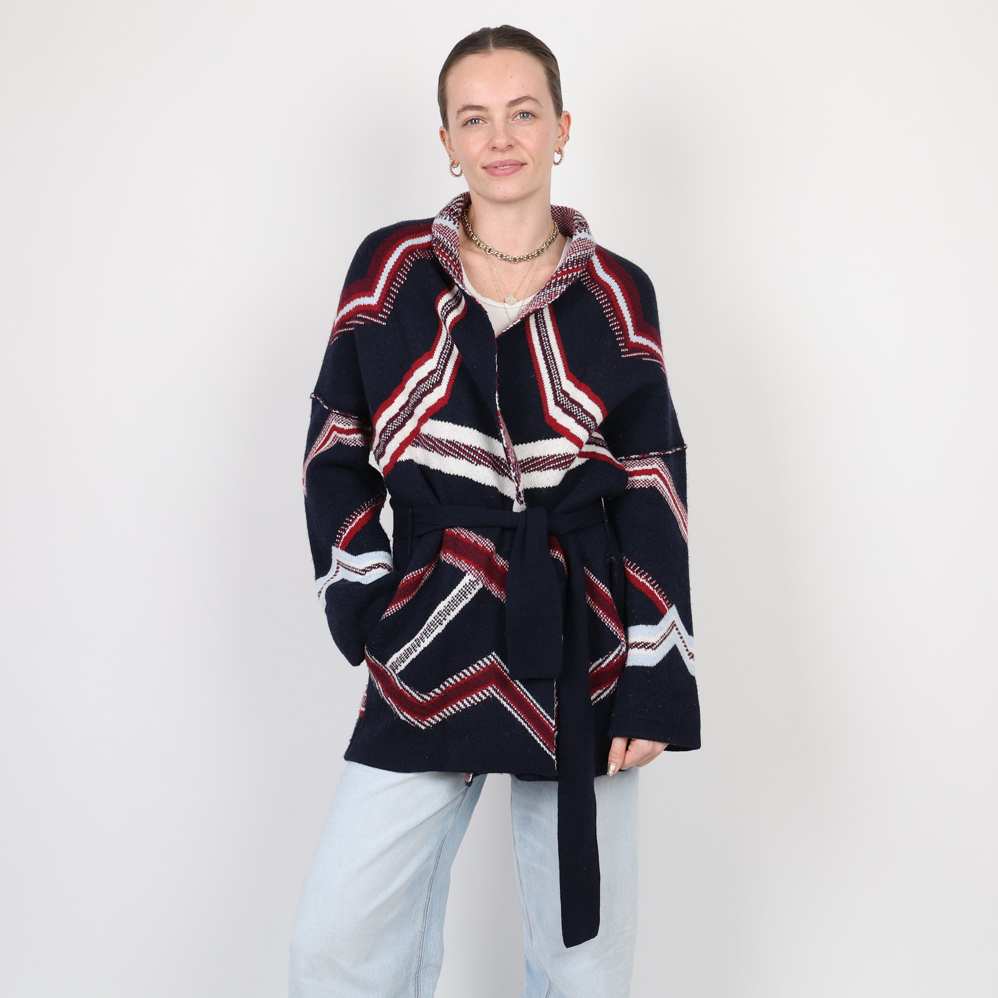 Knitwear, UK Size 6