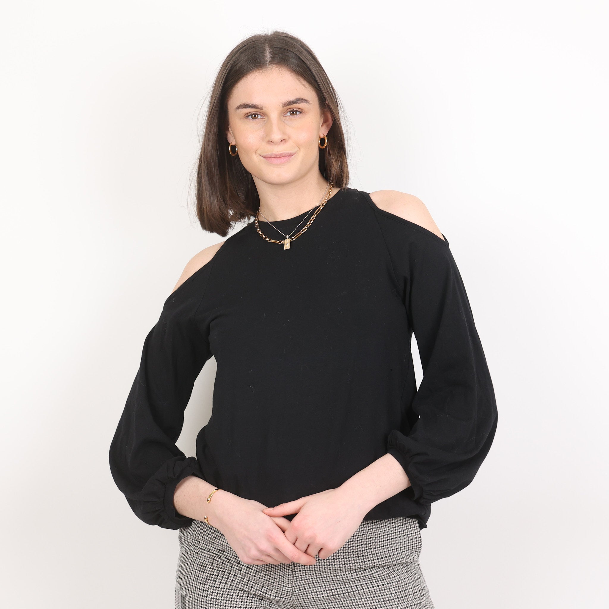 Top, UK Size 8