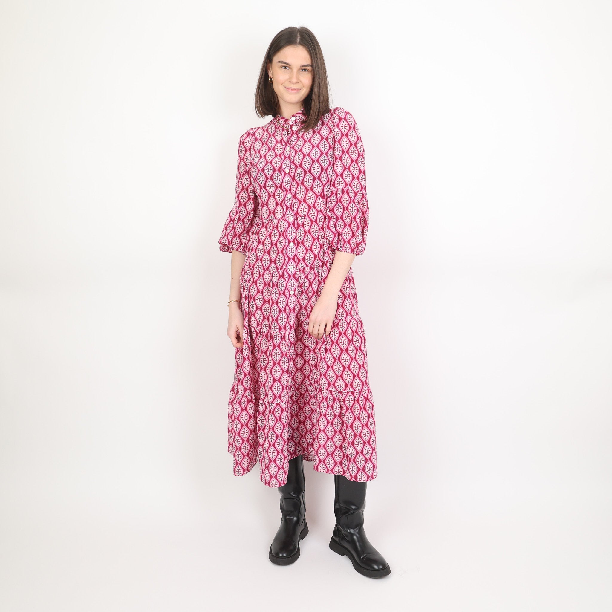 Dress, UK Size 8