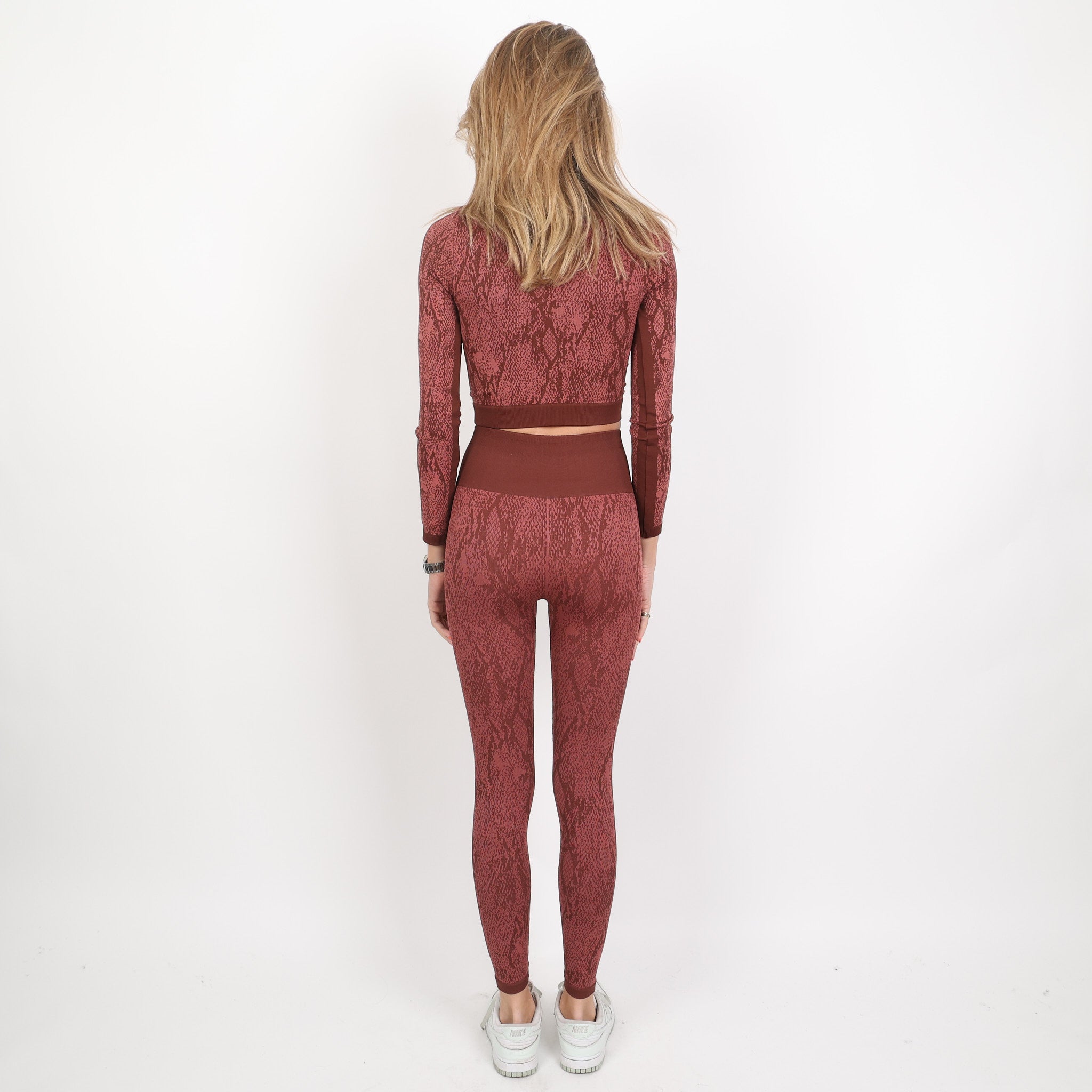 Fabletics Athleisure, UK Size 8