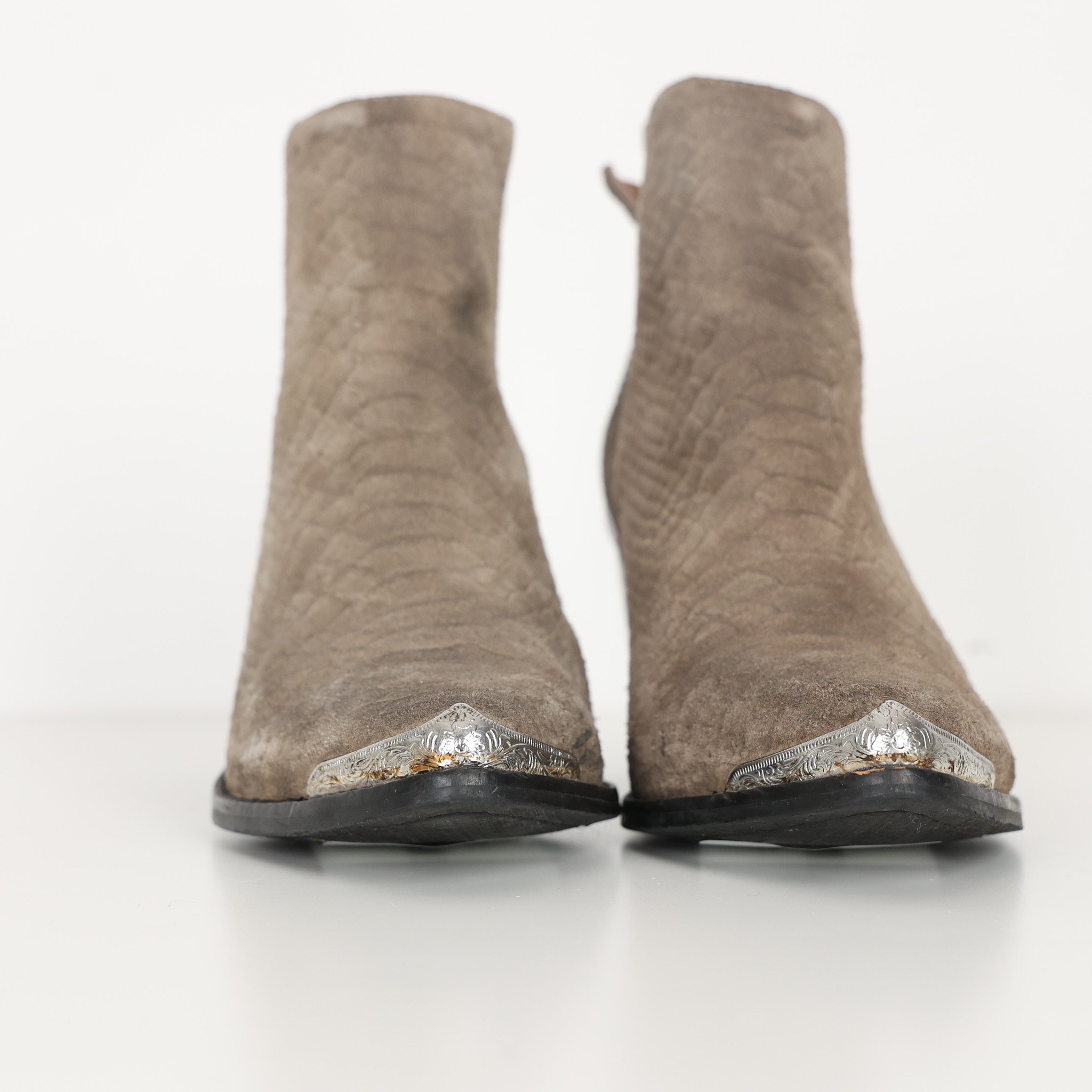 Boots, Shoe Size 40