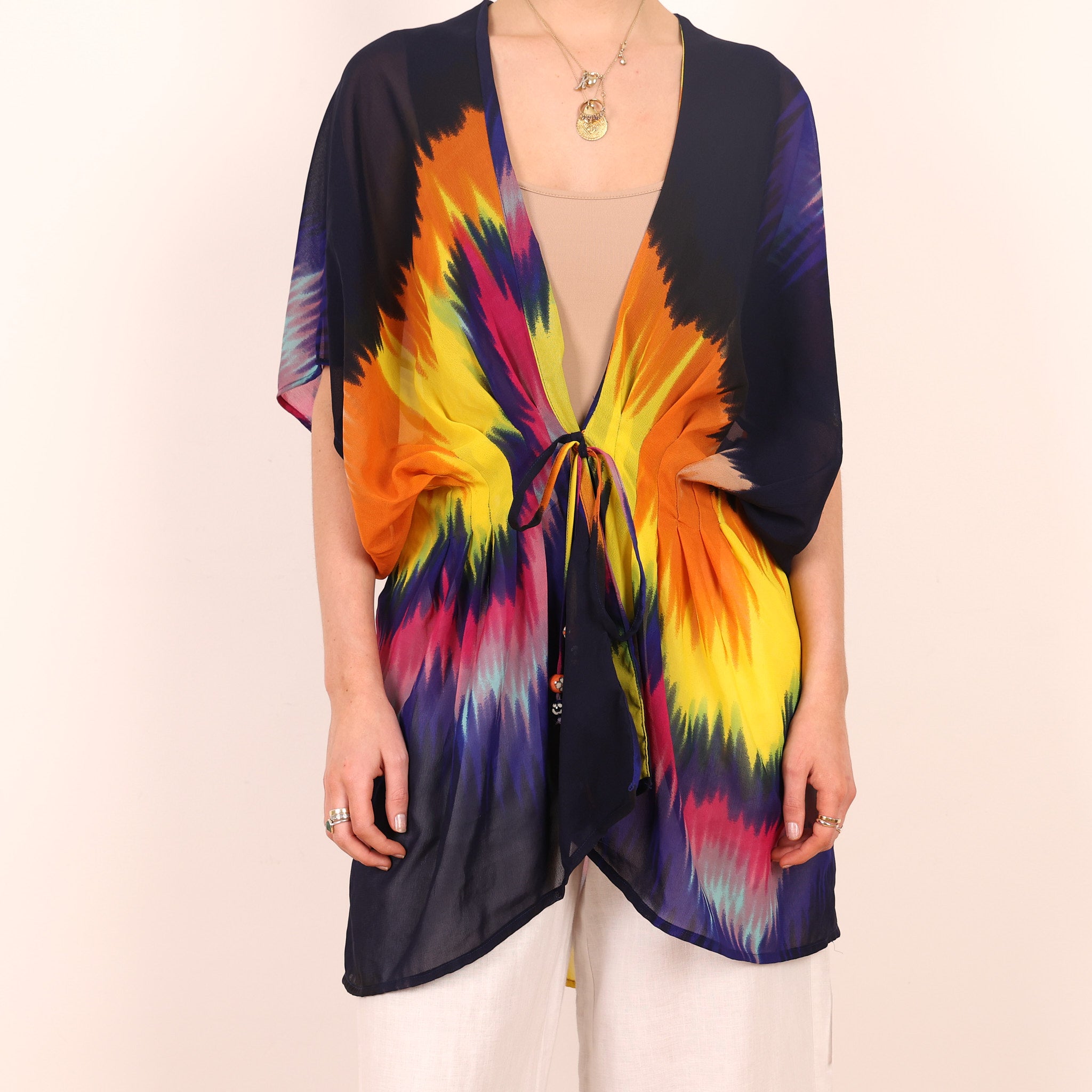 Top, UK Size 8