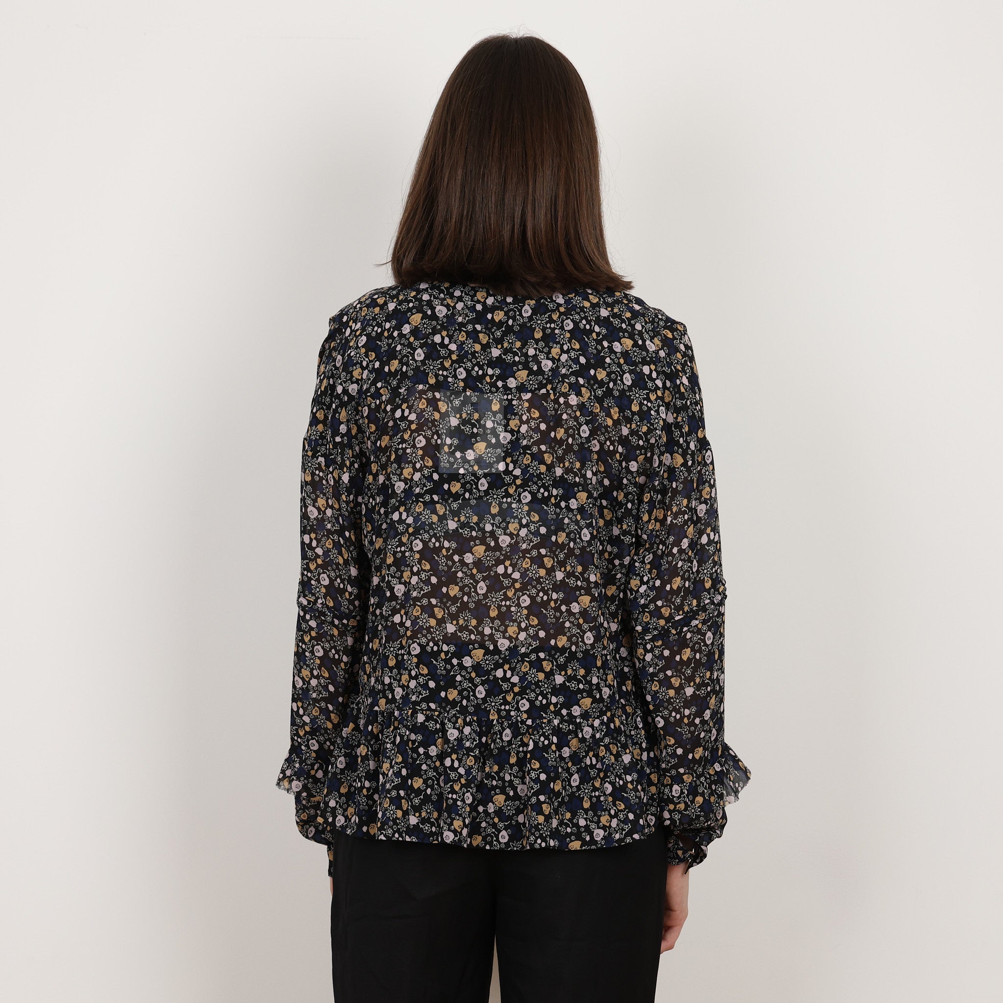 Blouse, UK Size 10