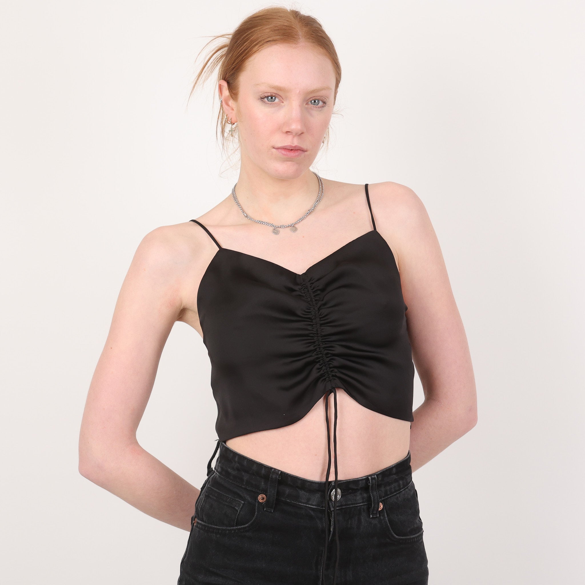 Top, UK Size 8
