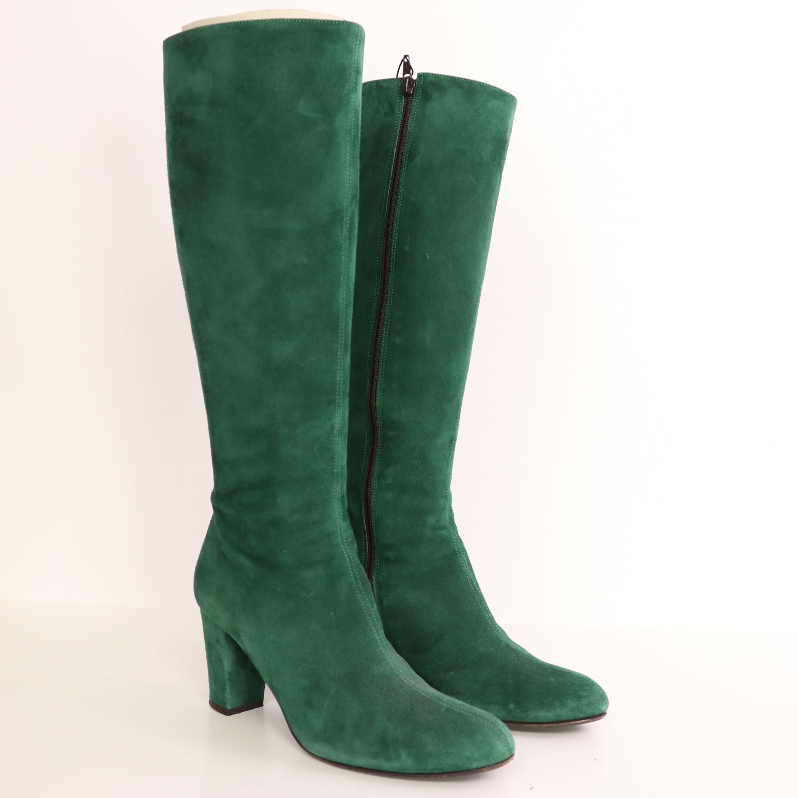 Boots, Size EU 39