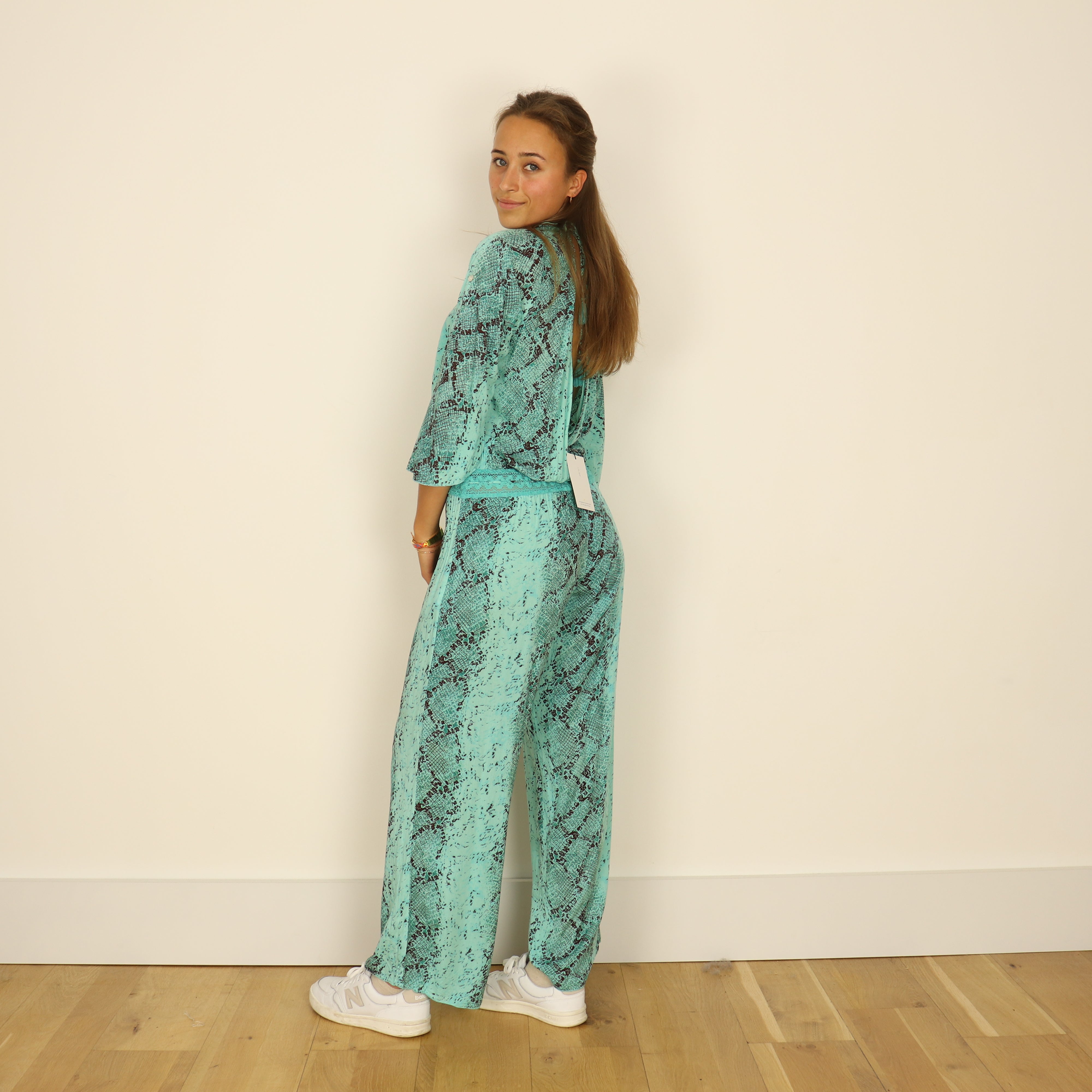 Jumpsuit, UK Size 10